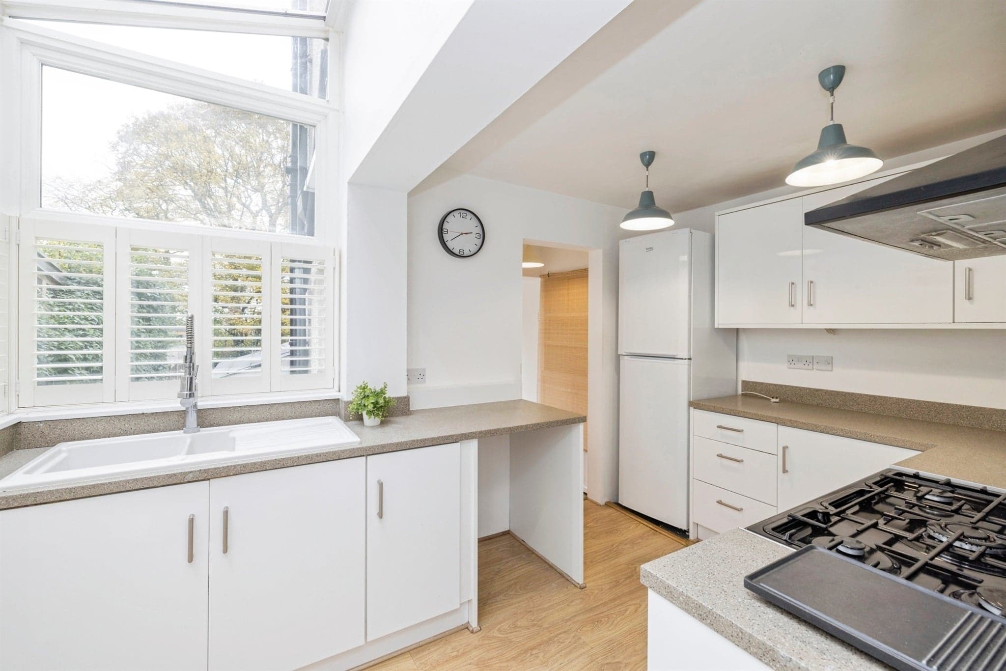 Property at Rosebery Road, Bushey