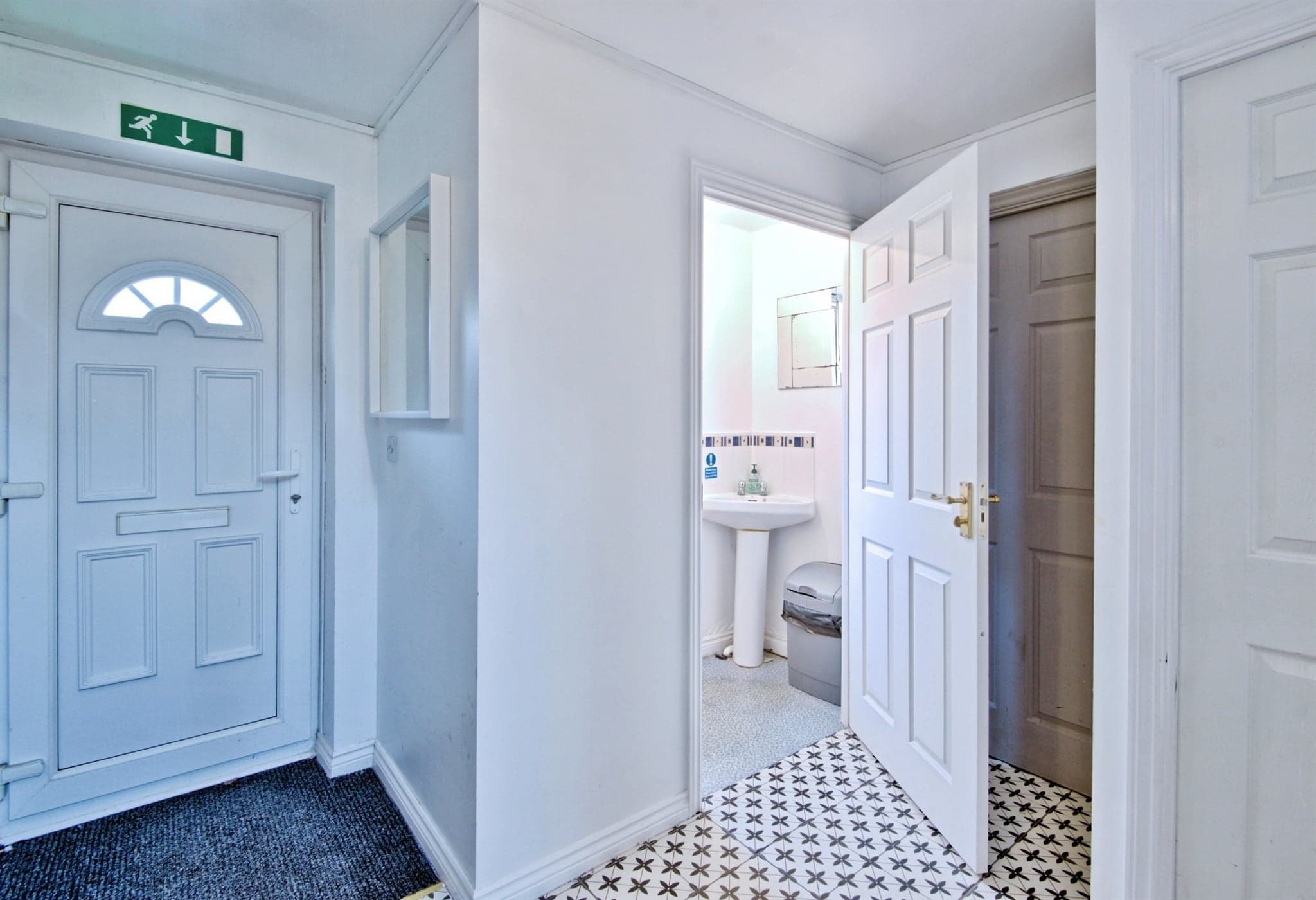 Property at Bradford Drive, Colchester