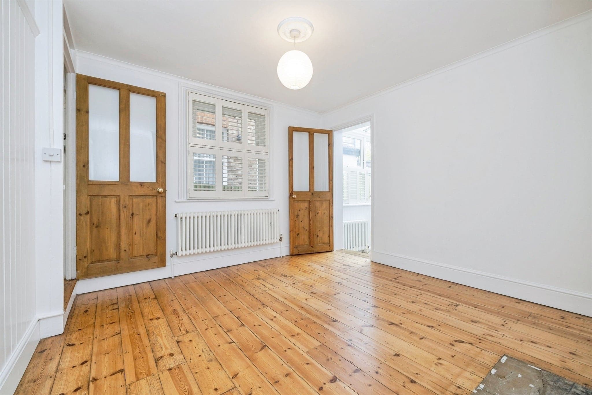 Property at Rosebery Road, Bushey