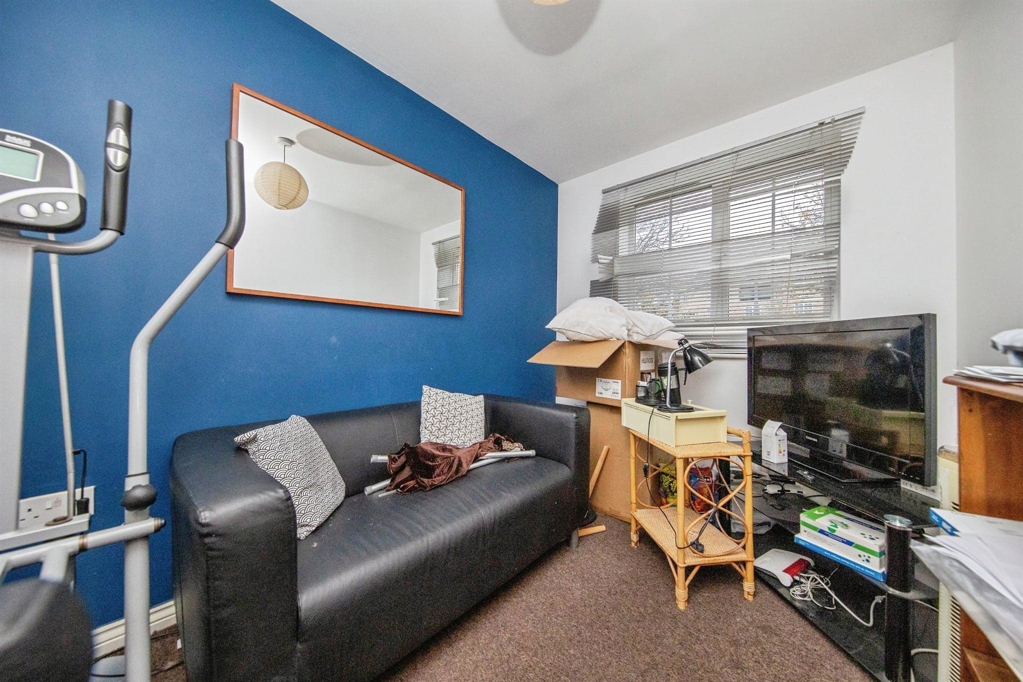 Property at Hakewill Way, Colchester