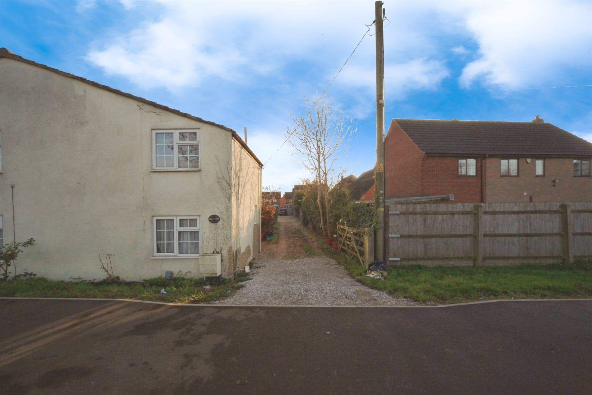 Property at Leighton Road, Toddington, Dunstable