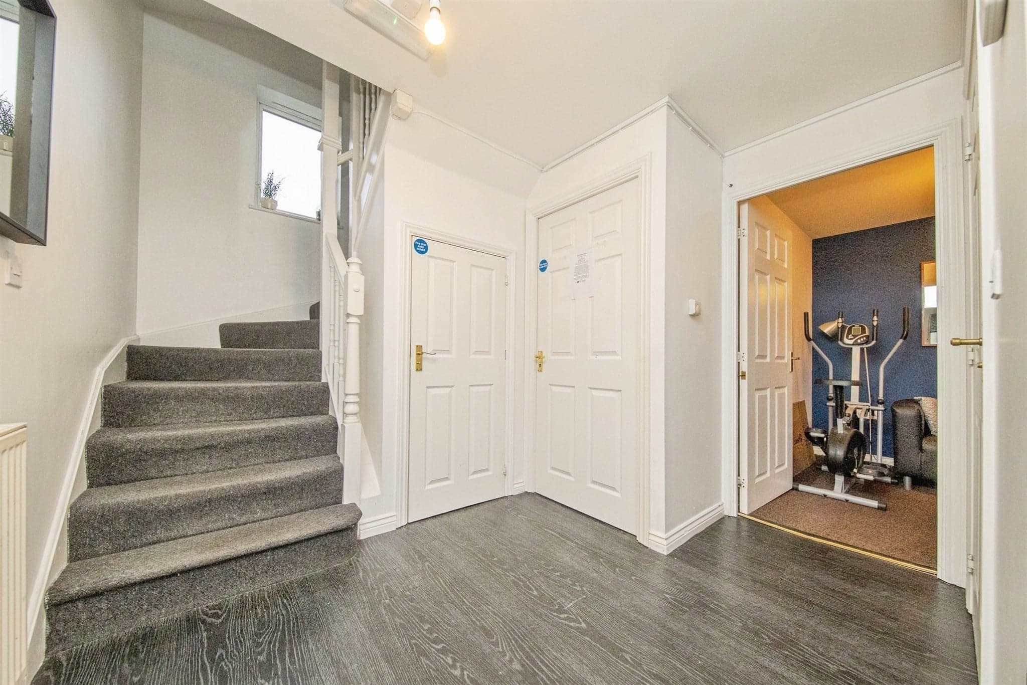 Property at Hakewill Way, Colchester