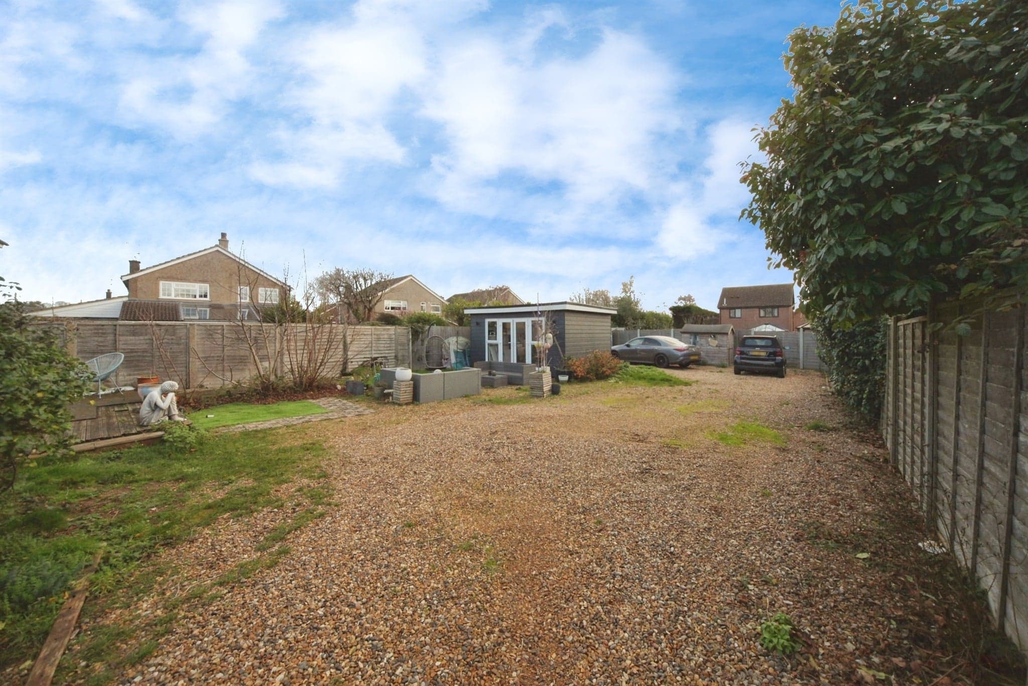 Property at Leighton Road, Toddington, Dunstable