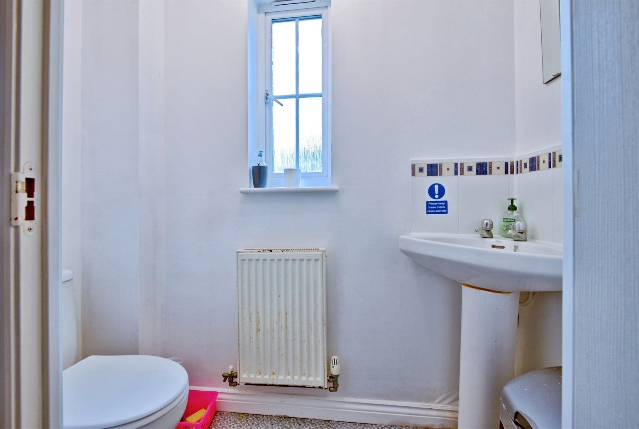 Property at Bradford Drive, Colchester