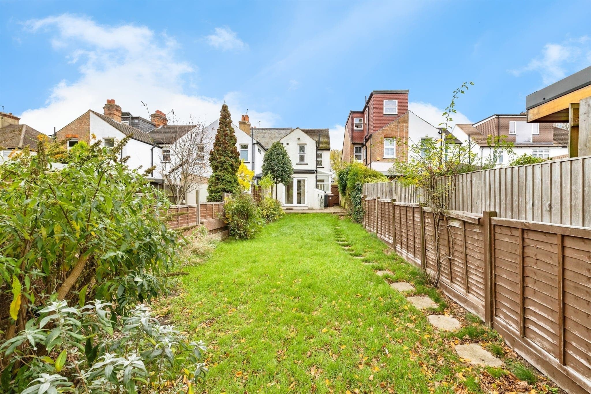 Property at Rosebery Road, Bushey