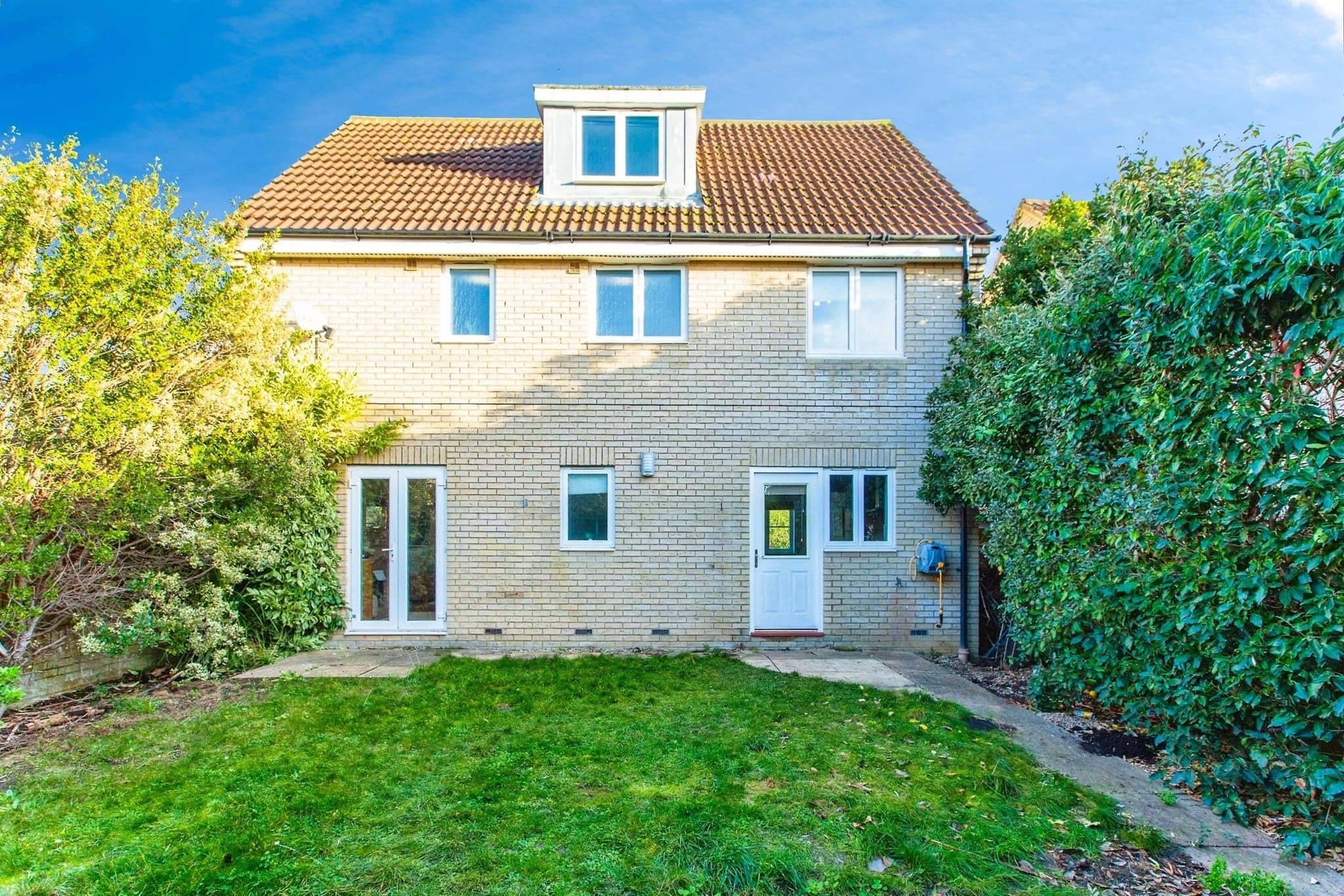 Property at Woodpecker Way, Great Cambourne, CAMBRIDGE