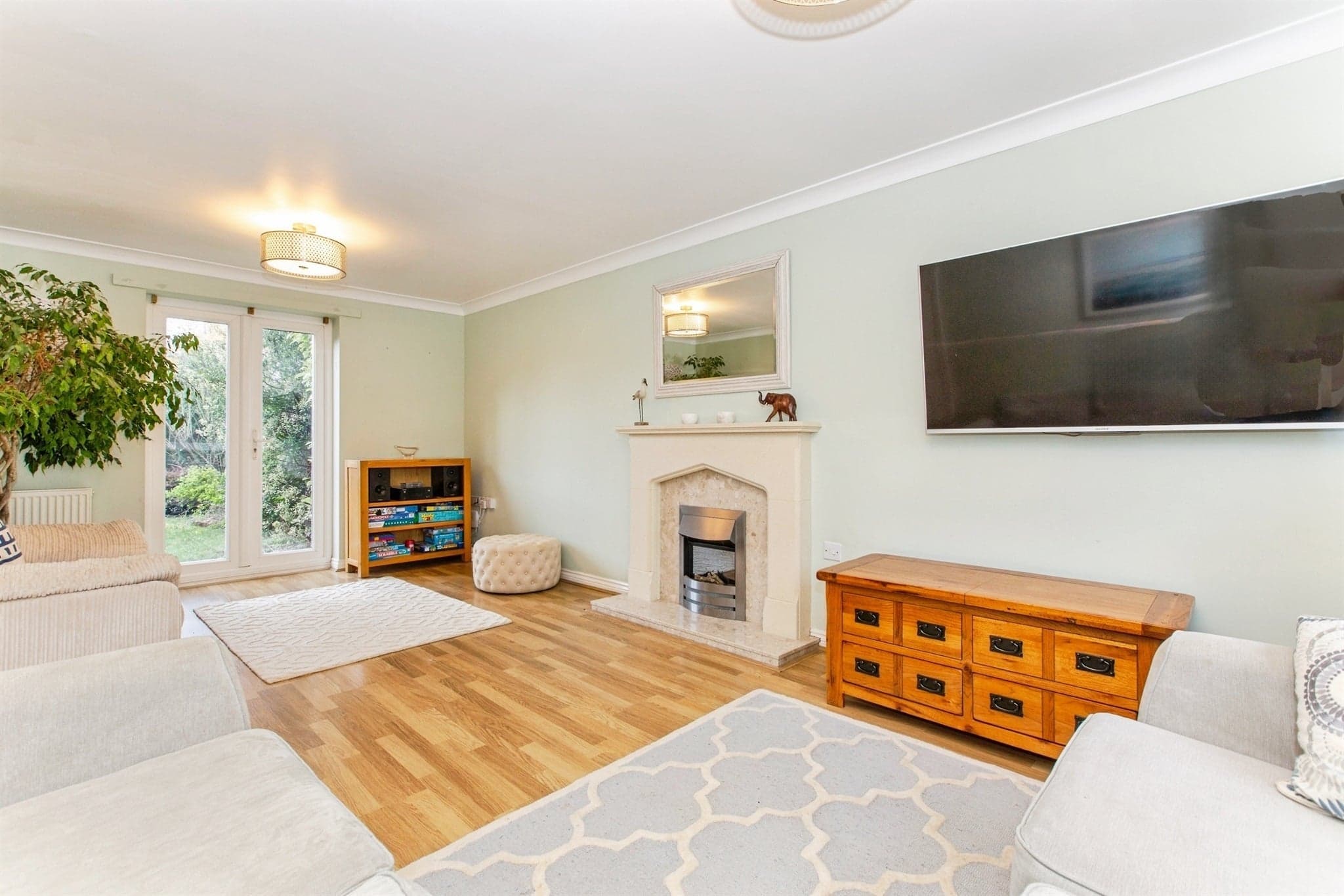 Property at Woodpecker Way, Great Cambourne, CAMBRIDGE