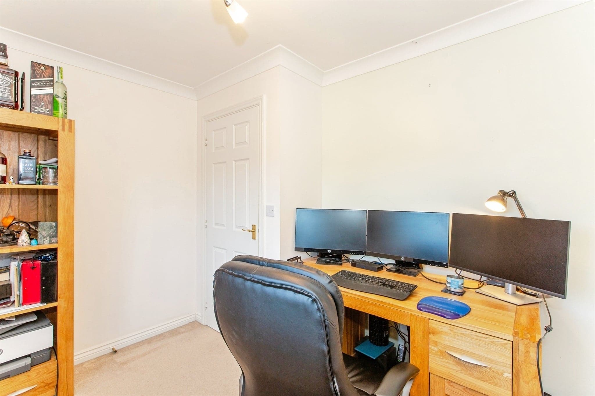 Property at Woodpecker Way, Great Cambourne, CAMBRIDGE