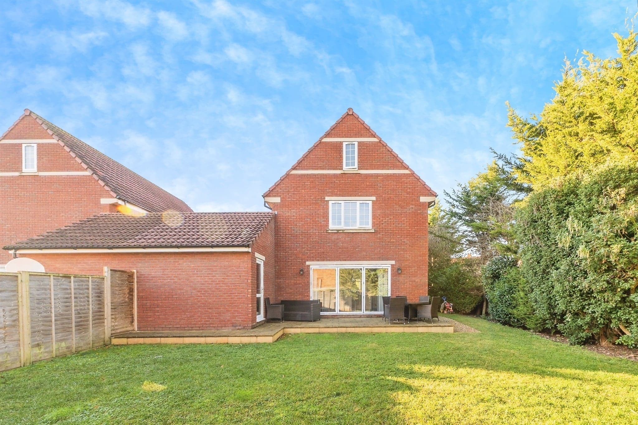 Property at California Road, BRISTOL