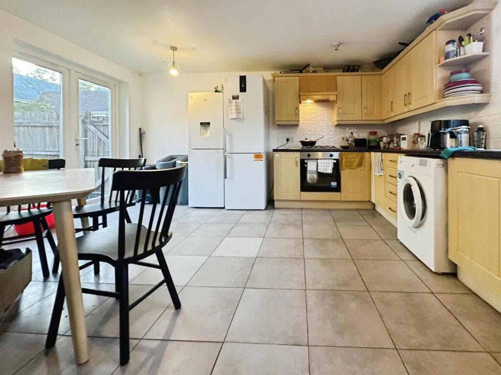 Property at Bradford Drive, Colchester
