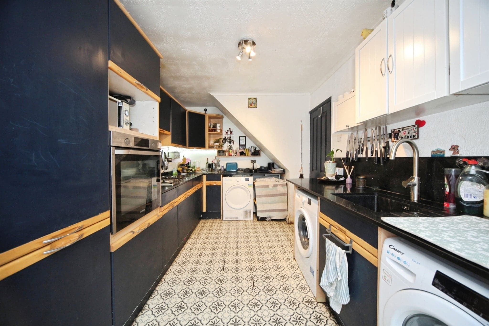 Property at Wellfield Avenue, Luton