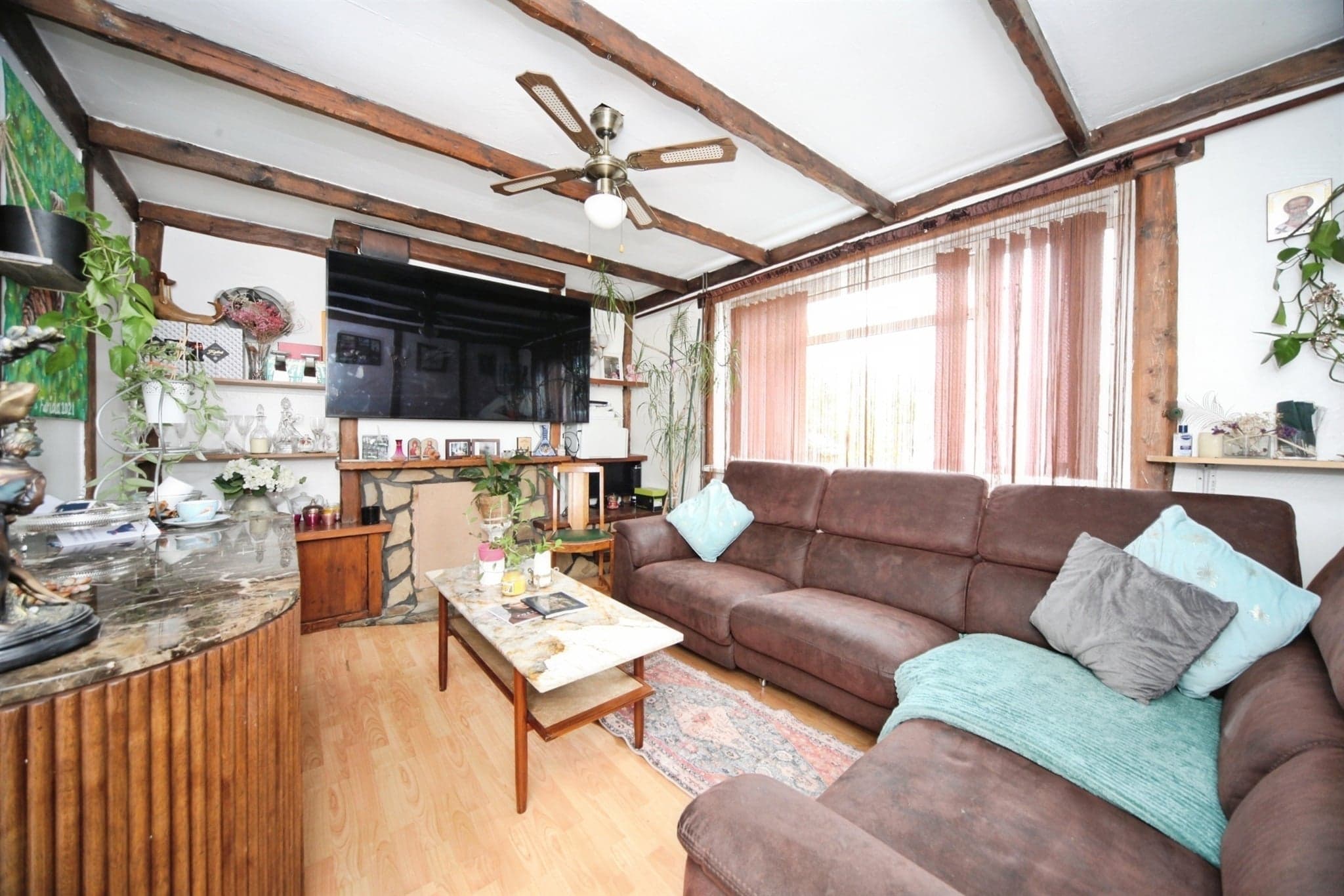 Property at Wellfield Avenue, Luton