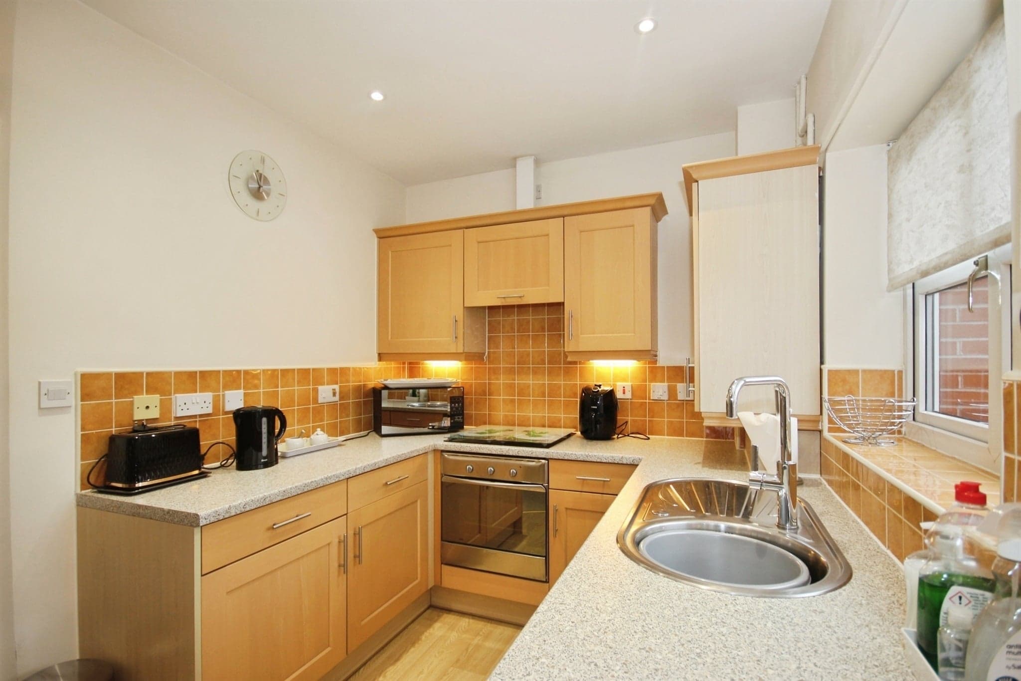 Property at Bardswell Court, Stratford-Upon-Avon