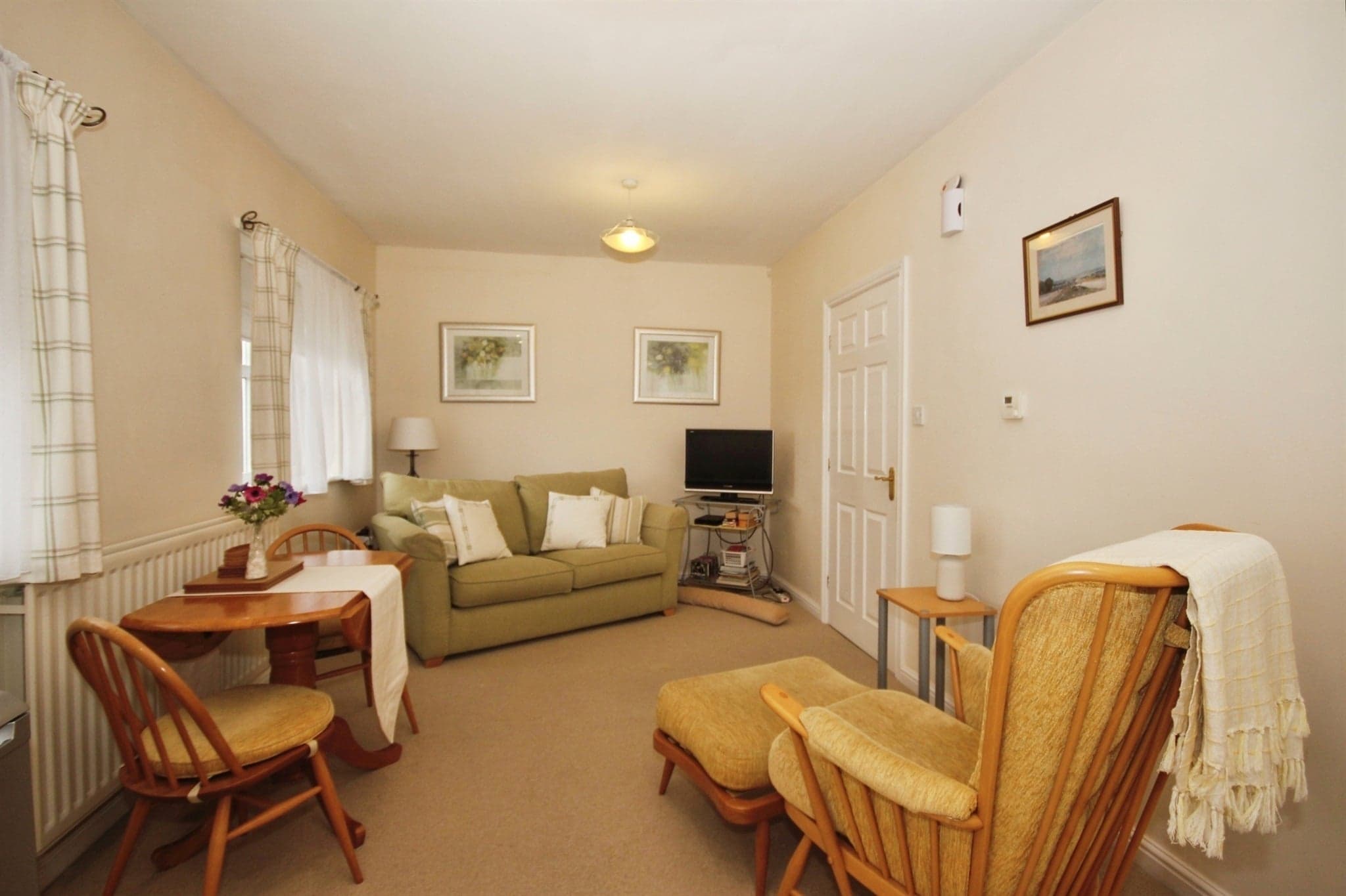 Property at Bardswell Court, Stratford-Upon-Avon