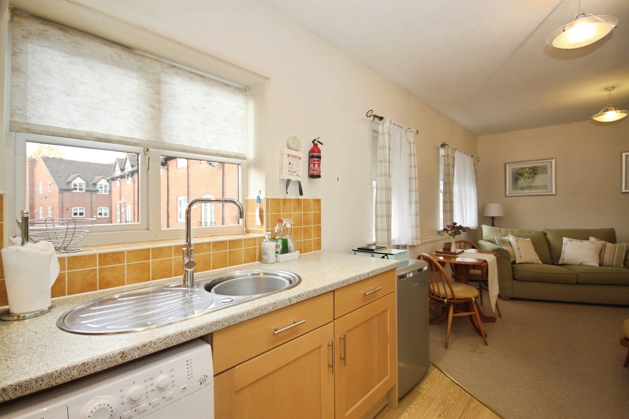Property at Bardswell Court, Stratford-Upon-Avon