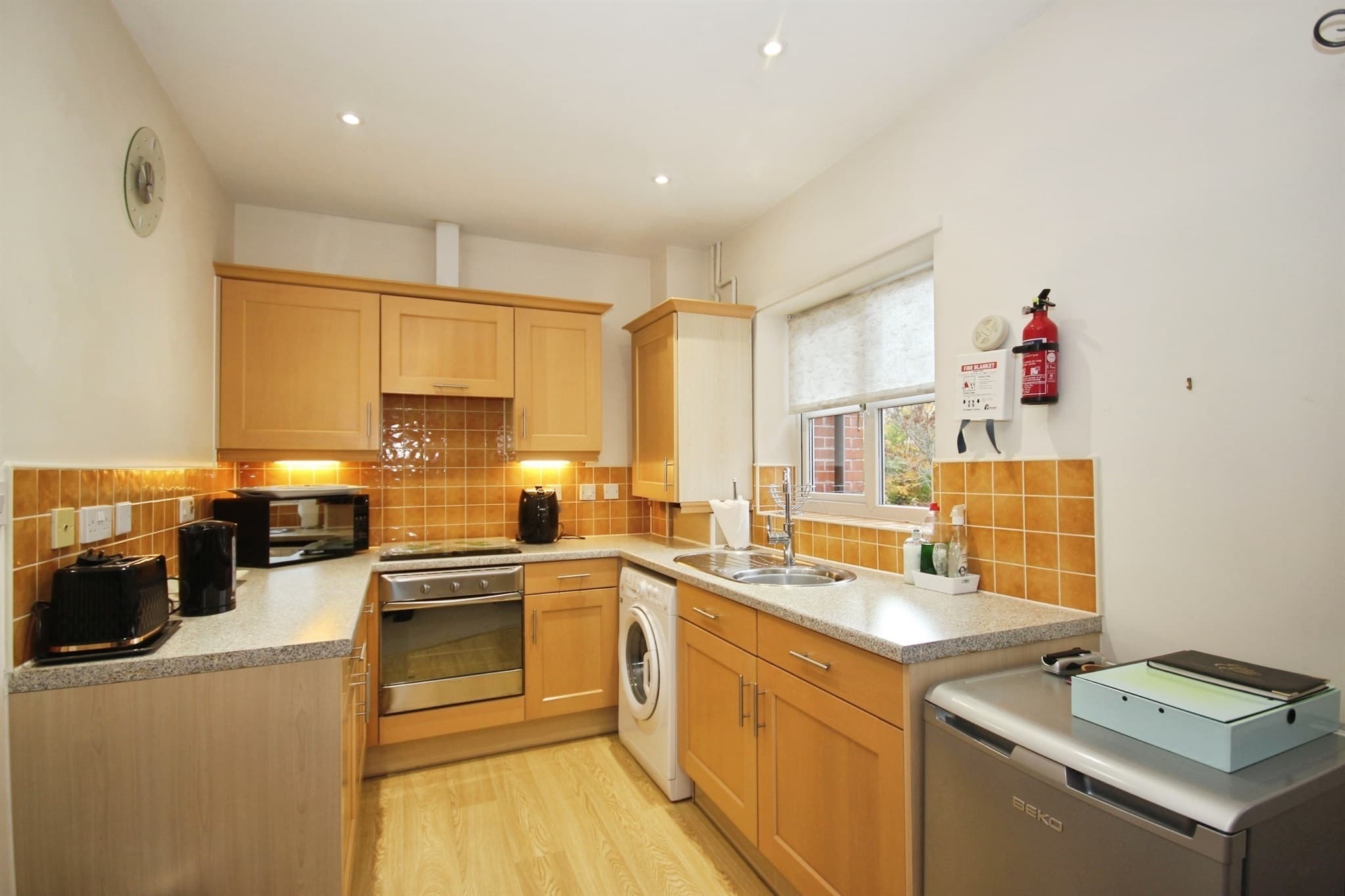Property at Bardswell Court, Stratford-Upon-Avon
