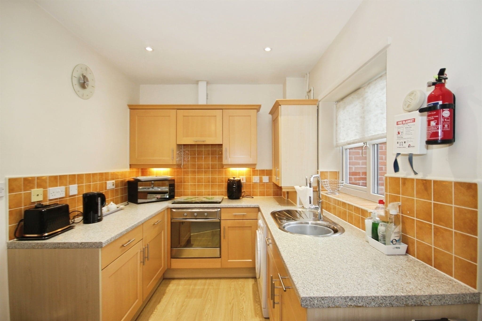 Property at Bardswell Court, Stratford-Upon-Avon