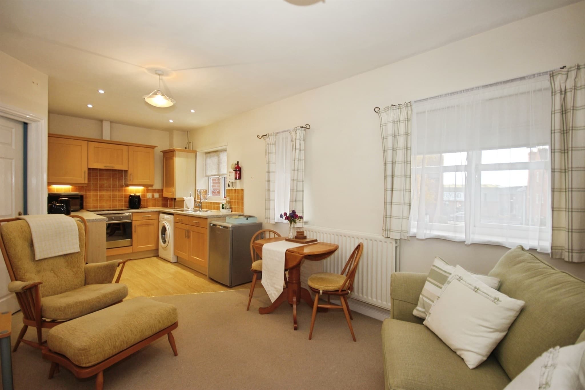 Property at Bardswell Court, Stratford-Upon-Avon