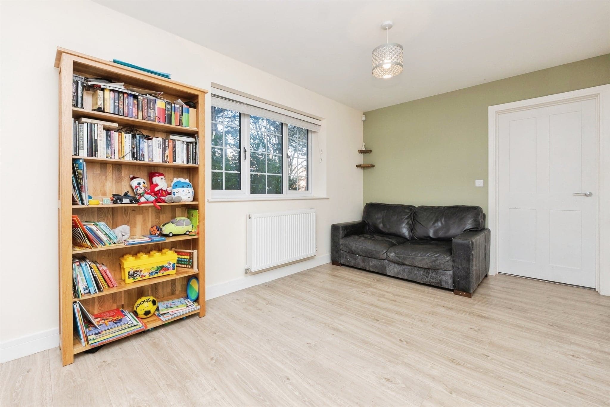 Property at California Road, BRISTOL