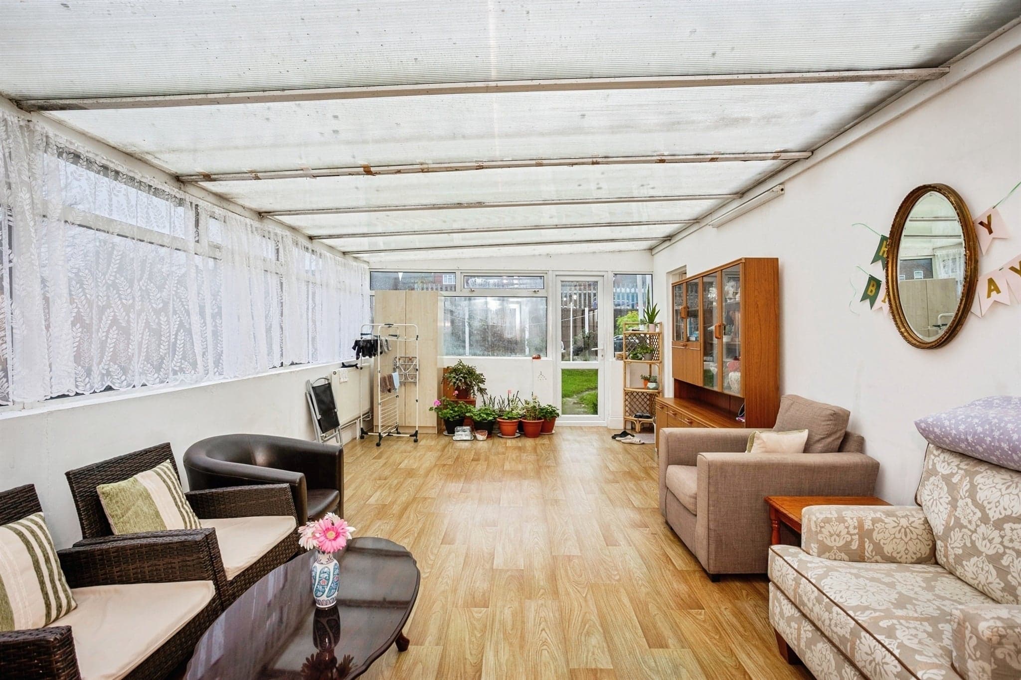 Property at Crown Street, Peterborough