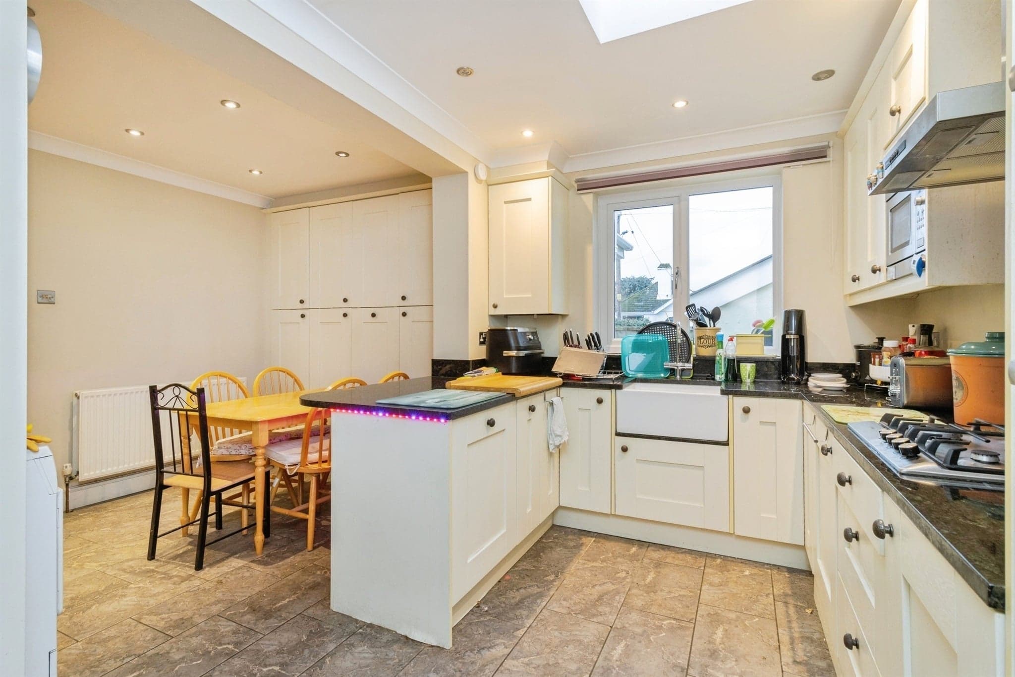 Property at Greenbank Avenue, Kingsteignton, Newton Abbot