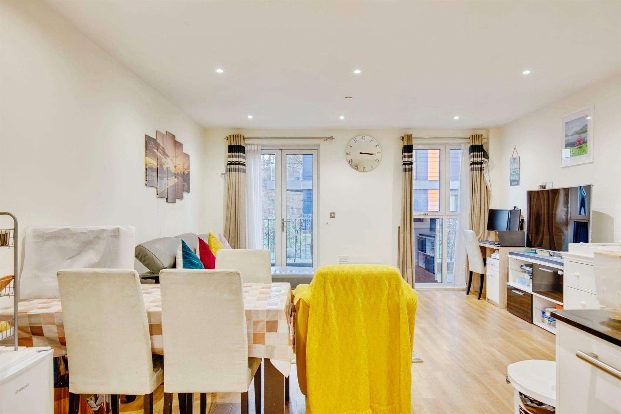 Property at Hatton Road, Wembley