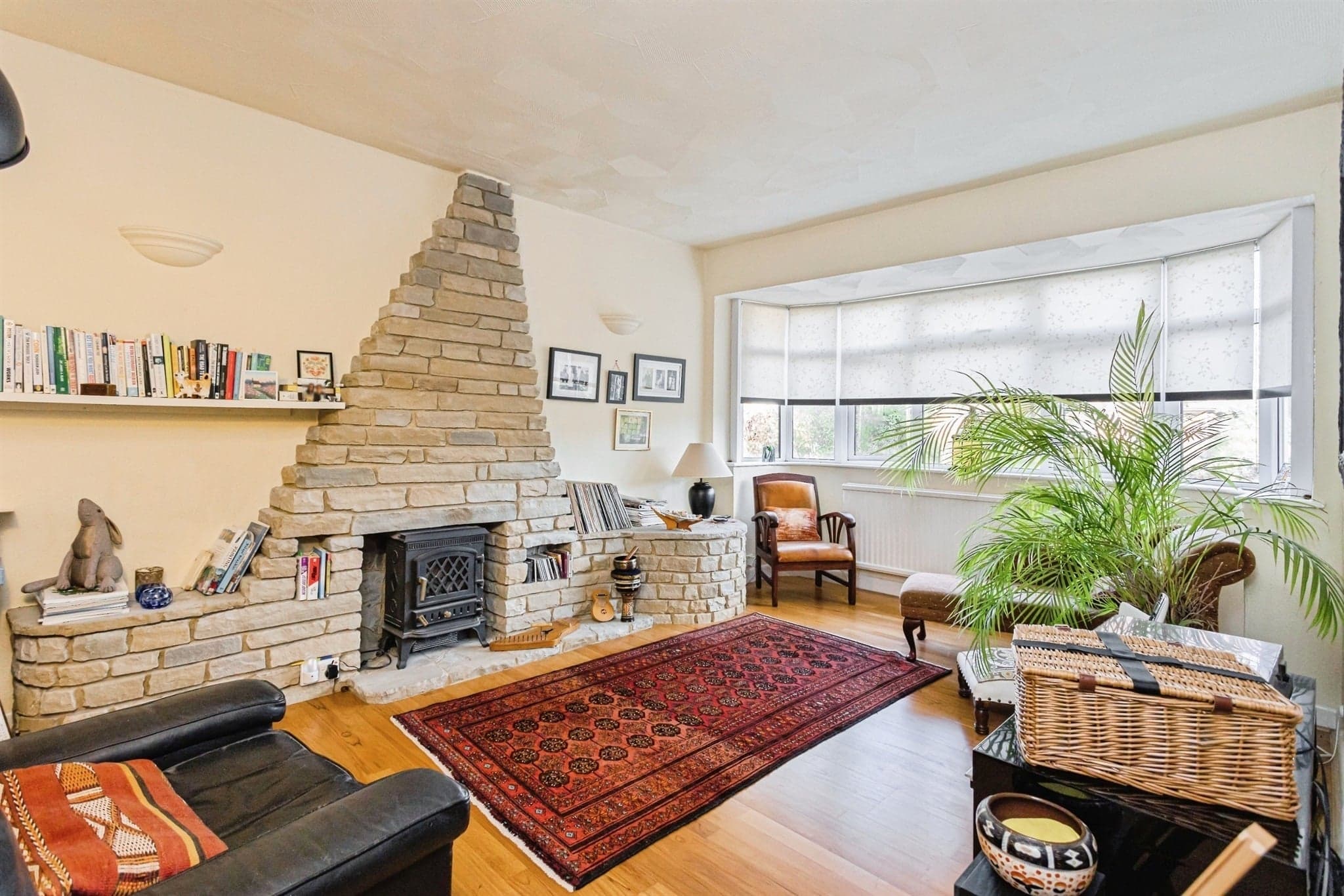 Property at Ockley Lane, Hassocks
