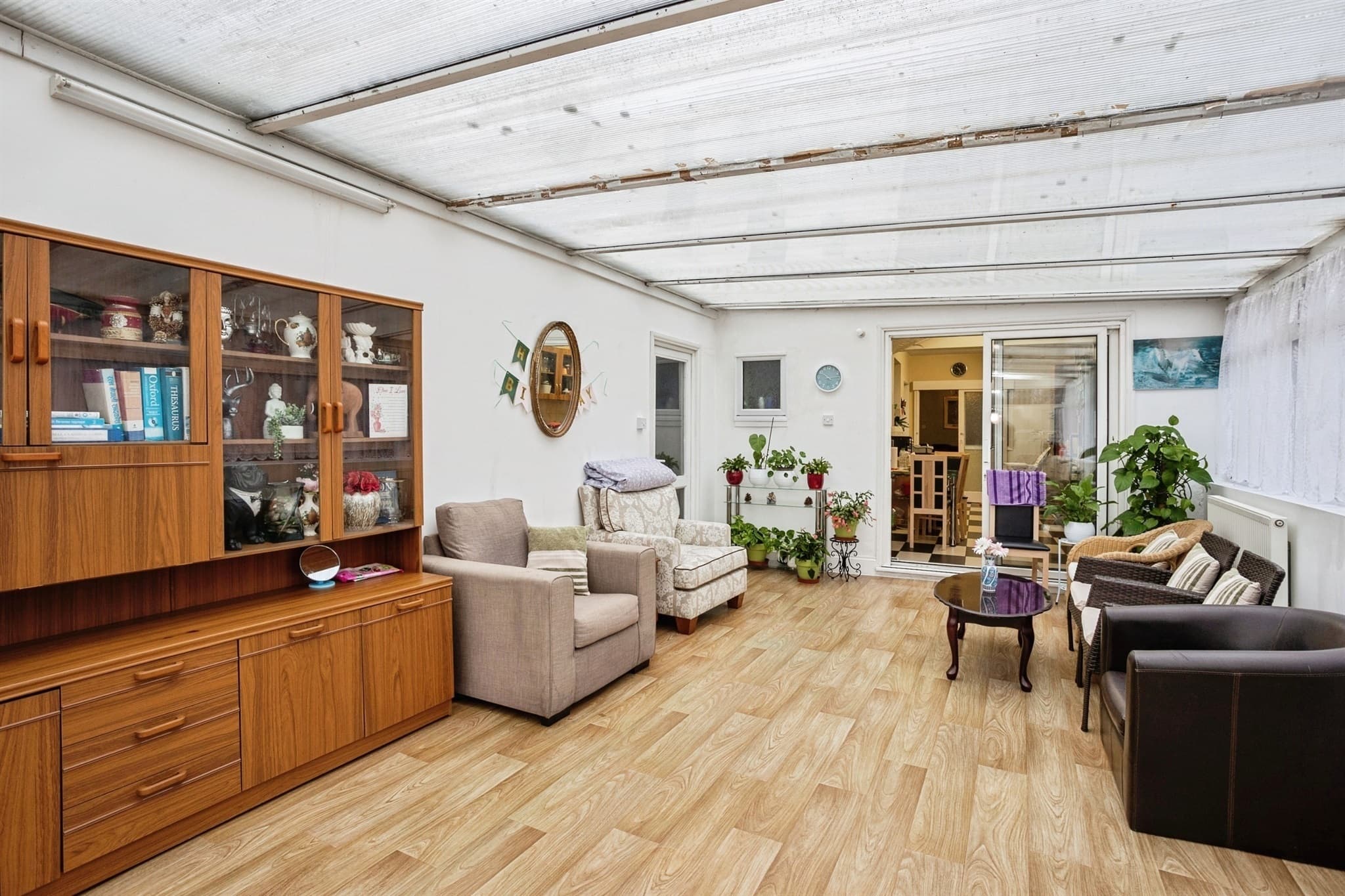 Property at Crown Street, Peterborough