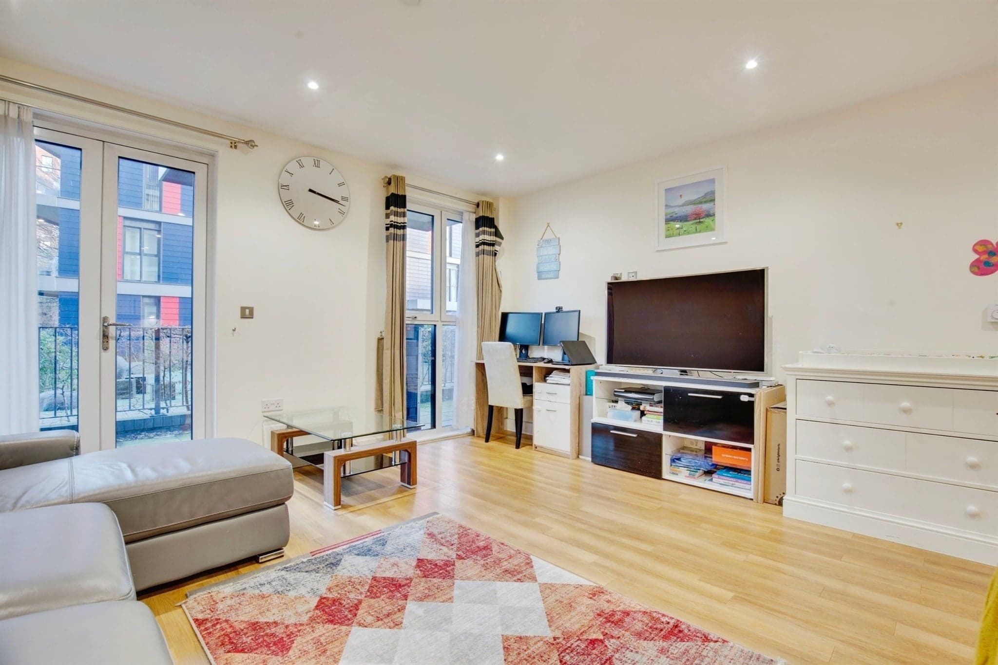 Property at Hatton Road, Wembley