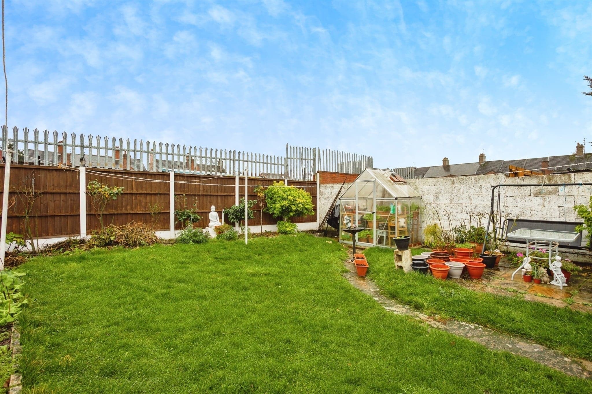 Property at Crown Street, Peterborough