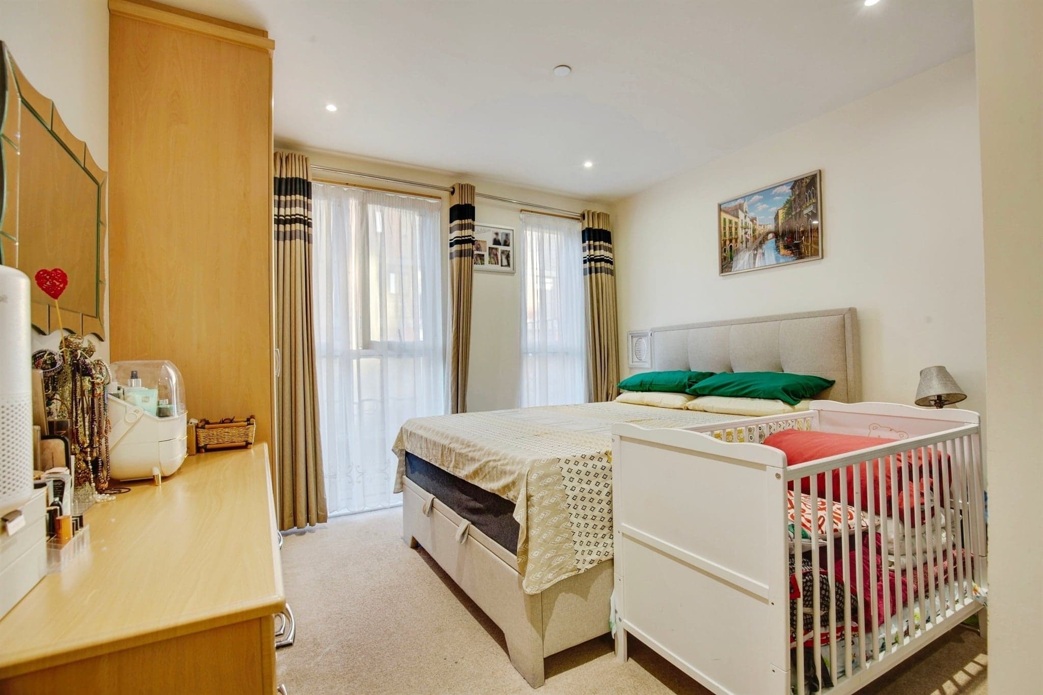 Property at Hatton Road, Wembley