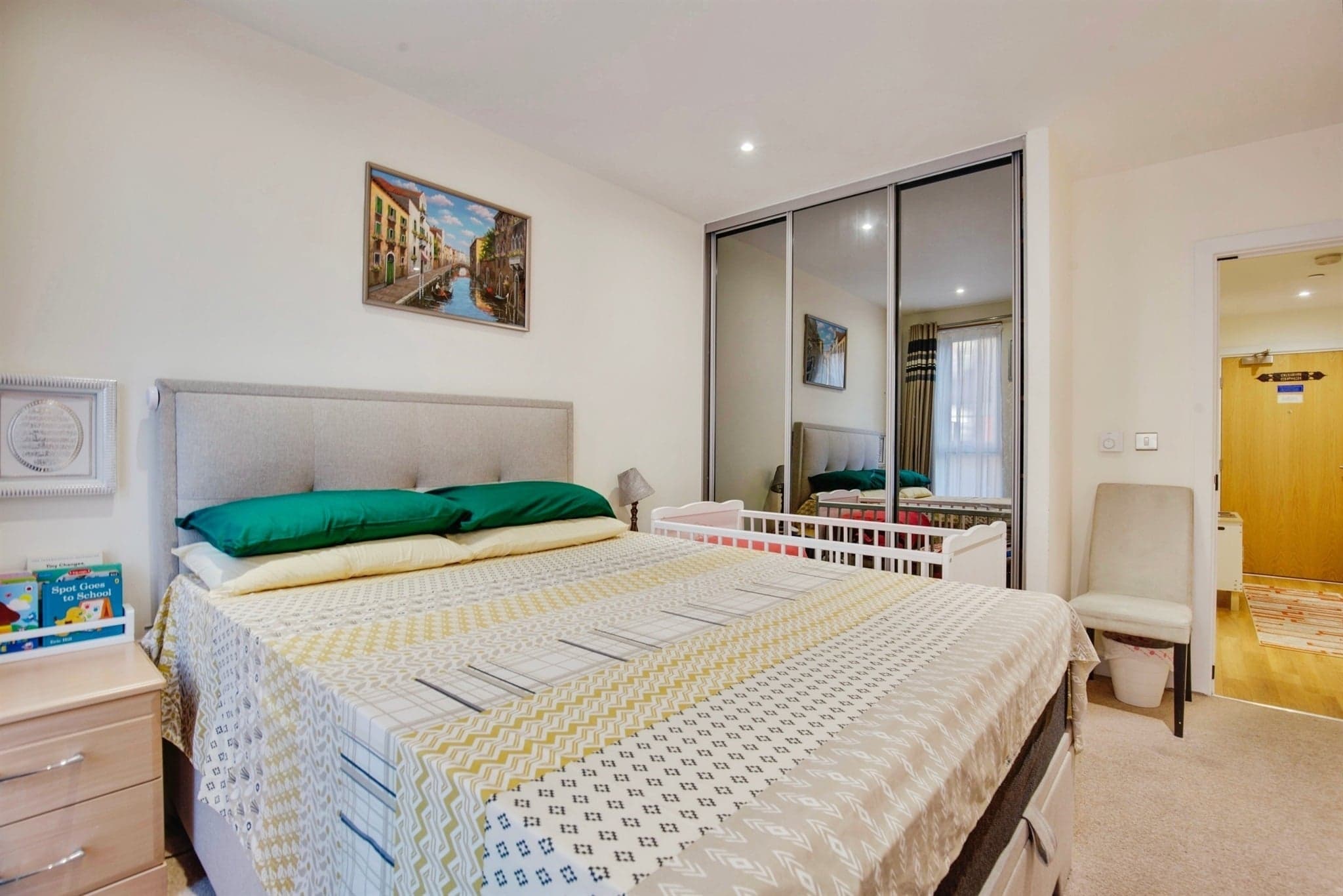 Property at Hatton Road, Wembley