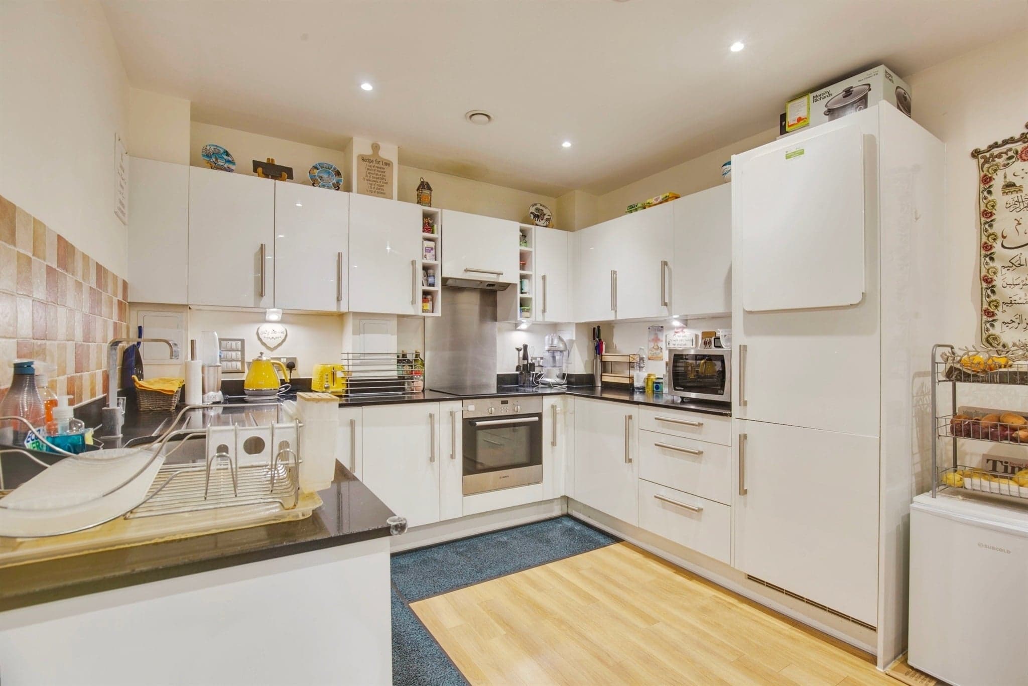 Property at Hatton Road, Wembley