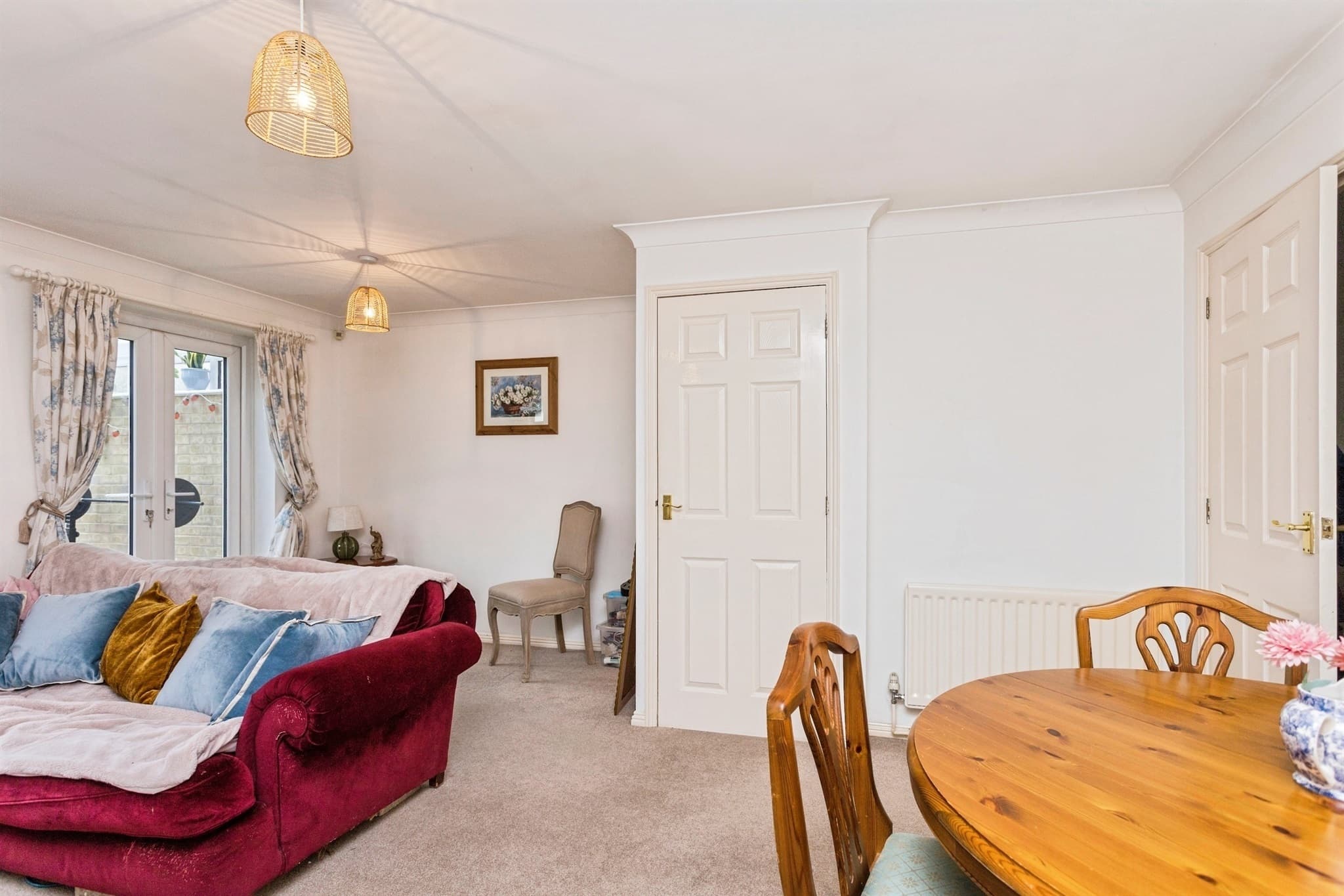 Property at Ropeland Way, HORSHAM