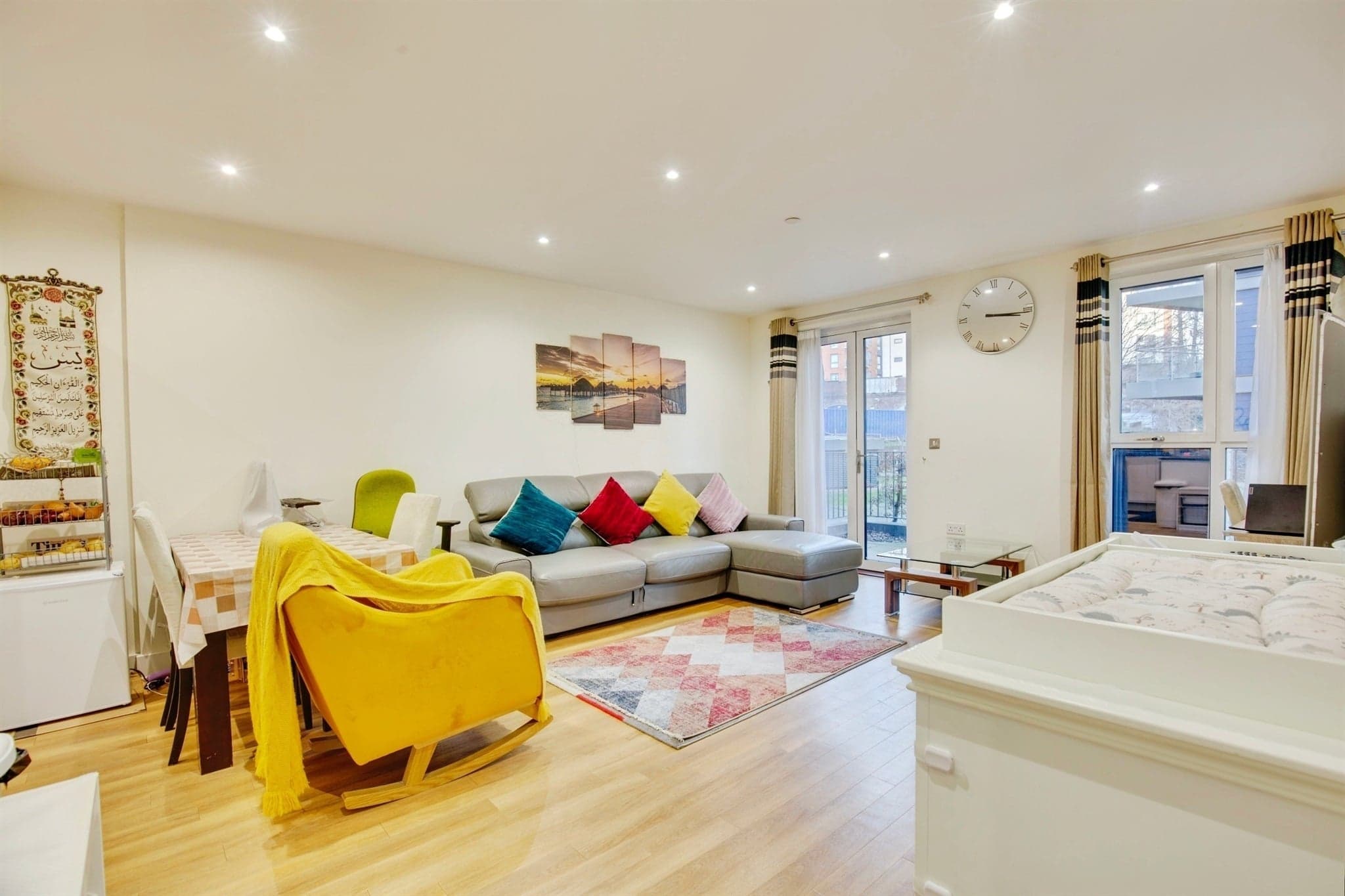 Property at Hatton Road, Wembley