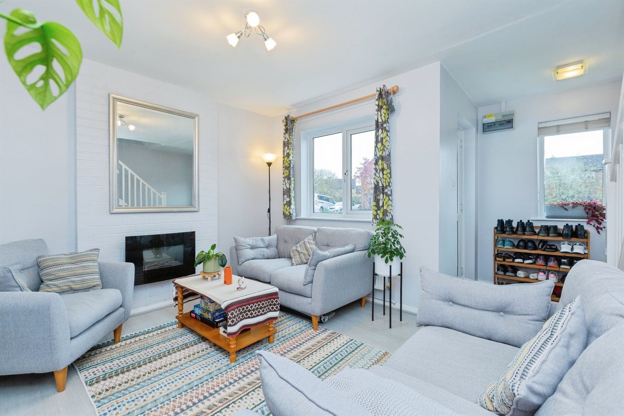 Property at Ervins Lock Road, Wigston