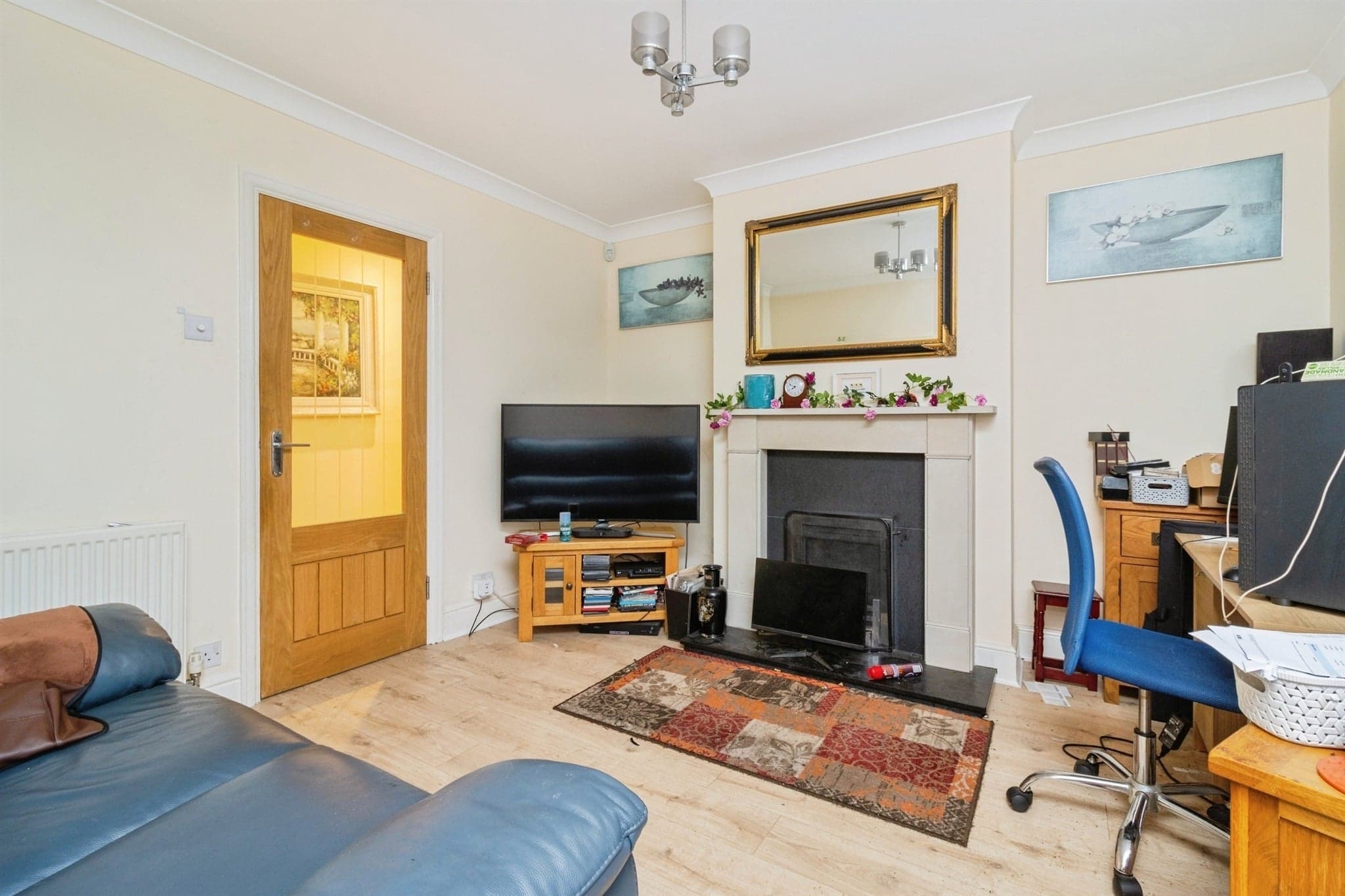 Property at Greenbank Avenue, Kingsteignton, Newton Abbot