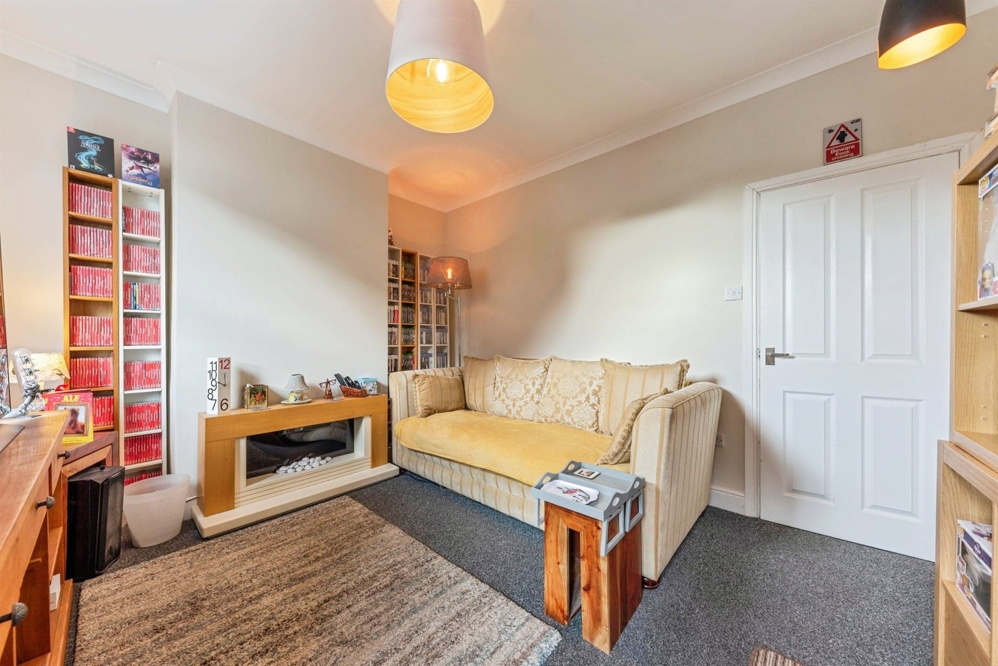 Property at Albert Street, Grantham