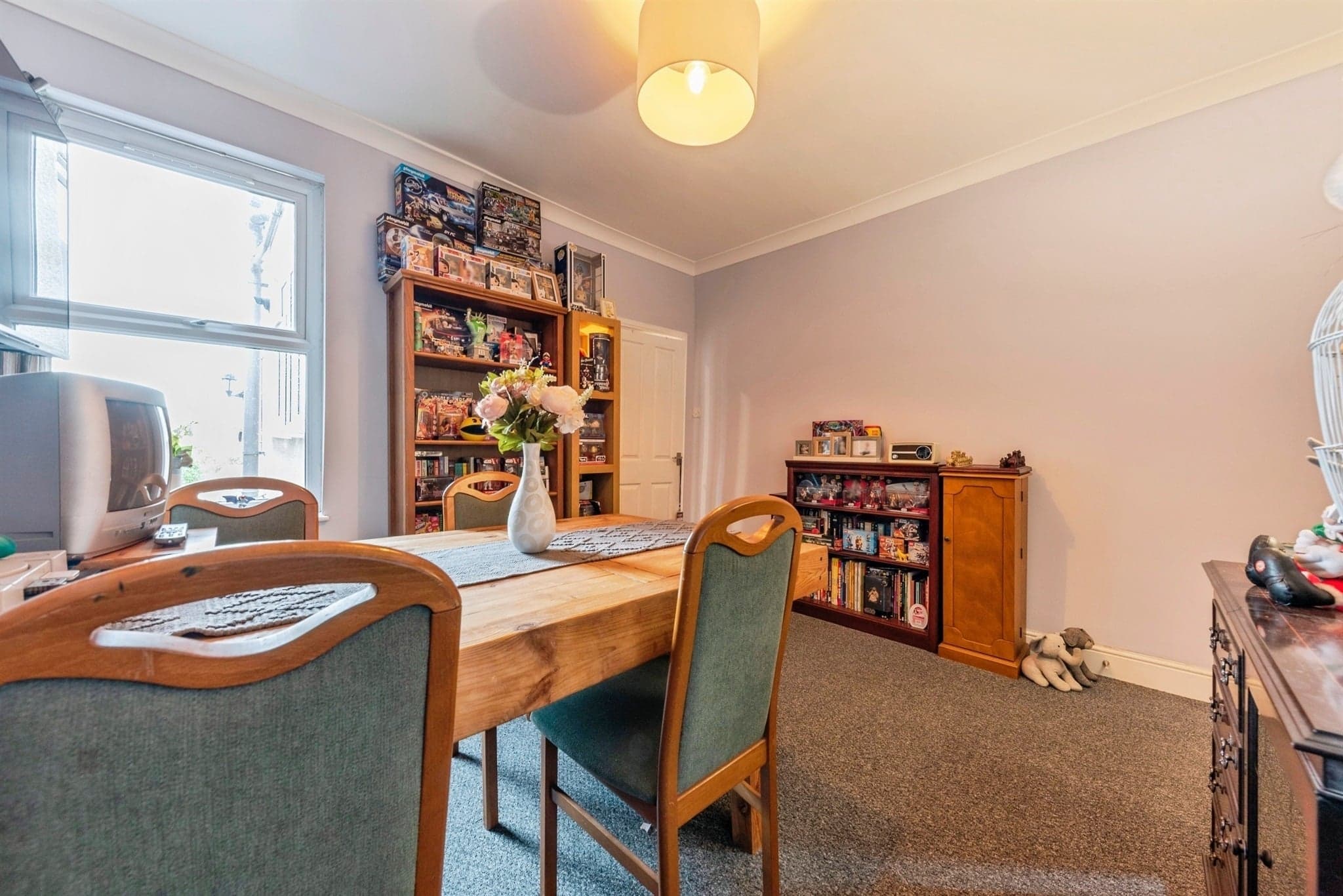 Property at Albert Street, Grantham