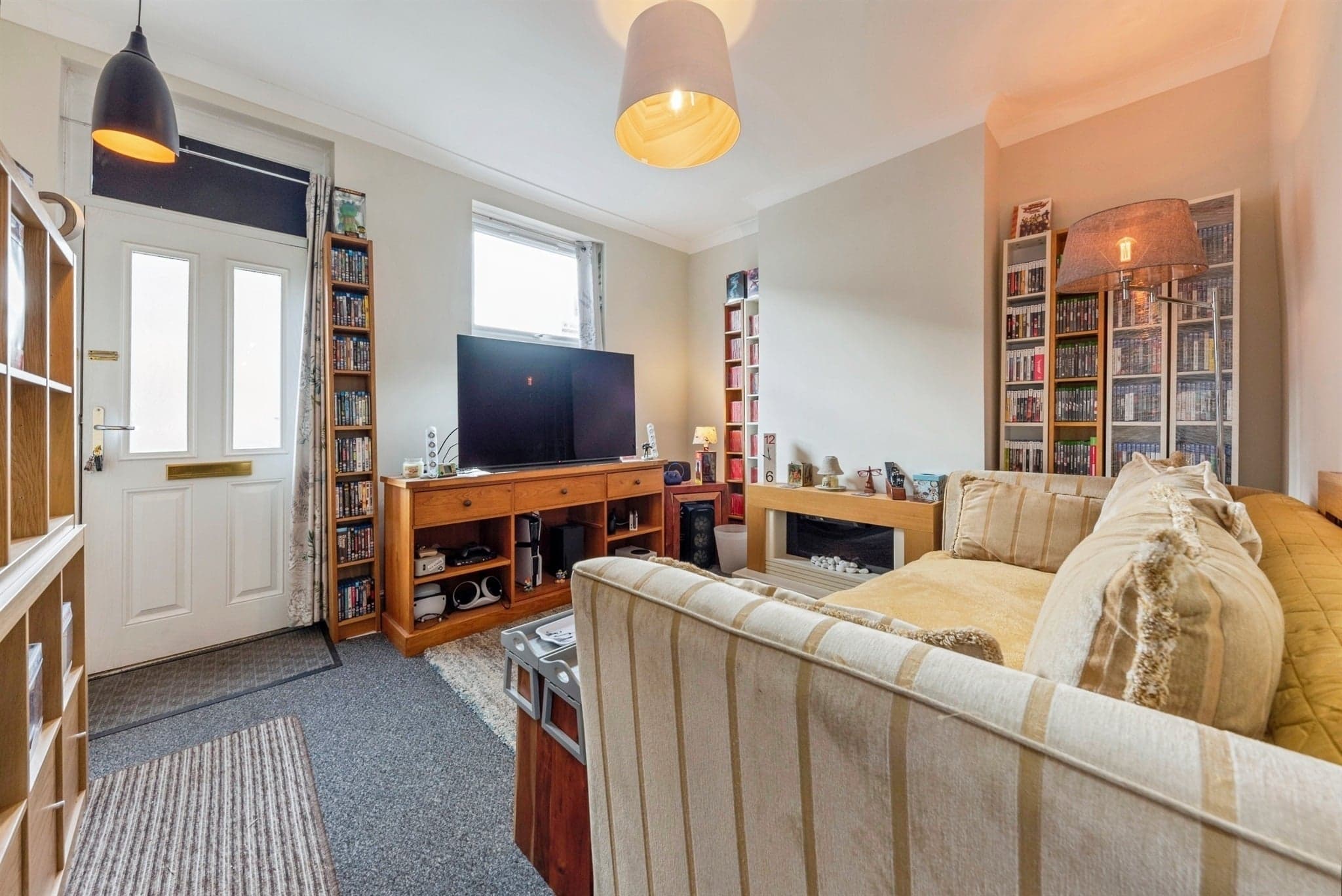 Property at Albert Street, Grantham