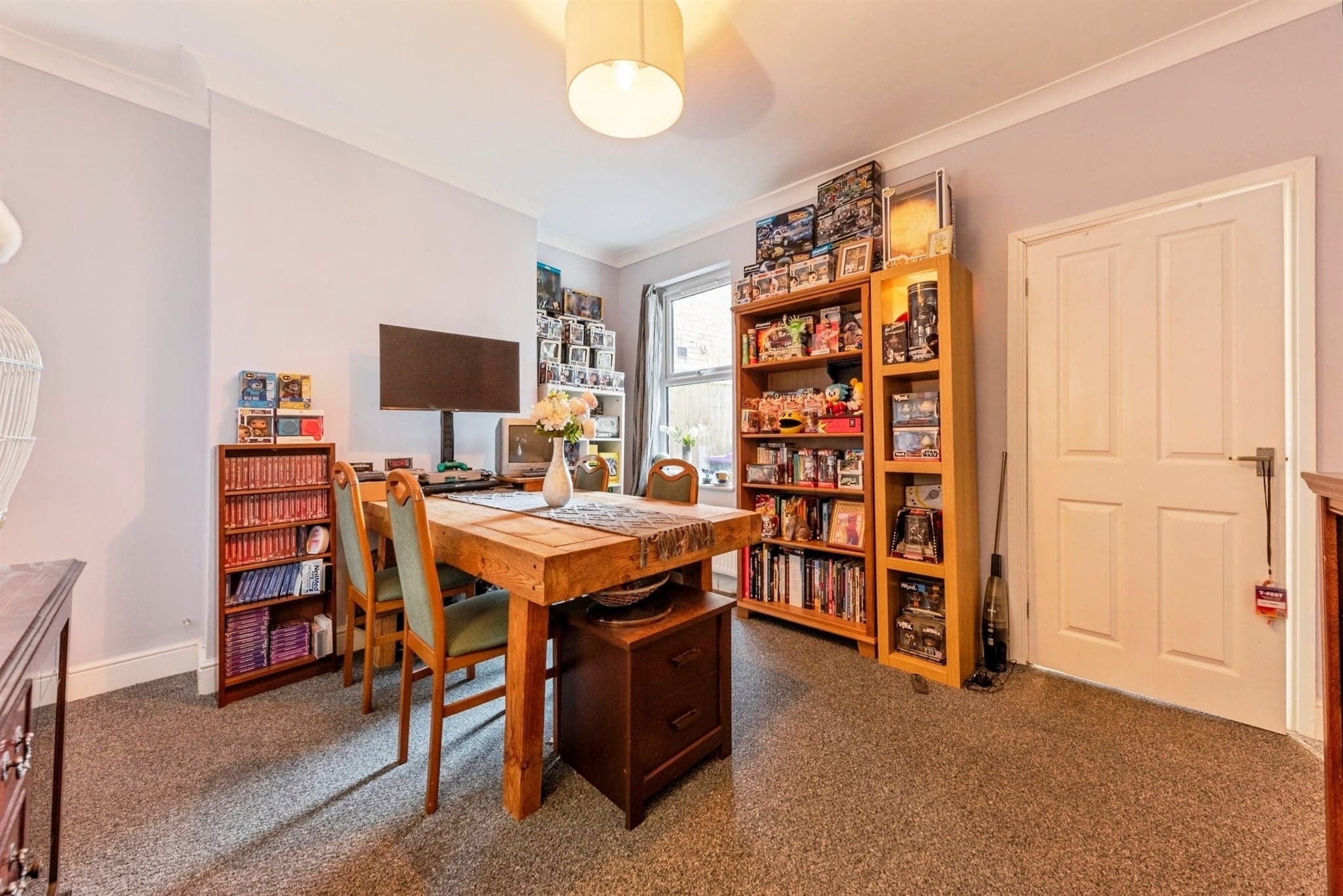 Property at Albert Street, Grantham