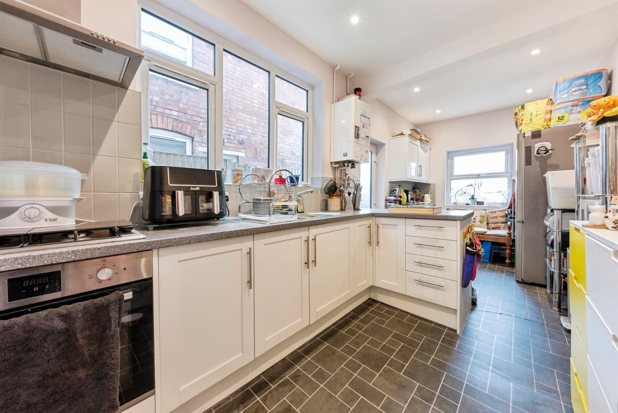 Property at Albert Street, Grantham