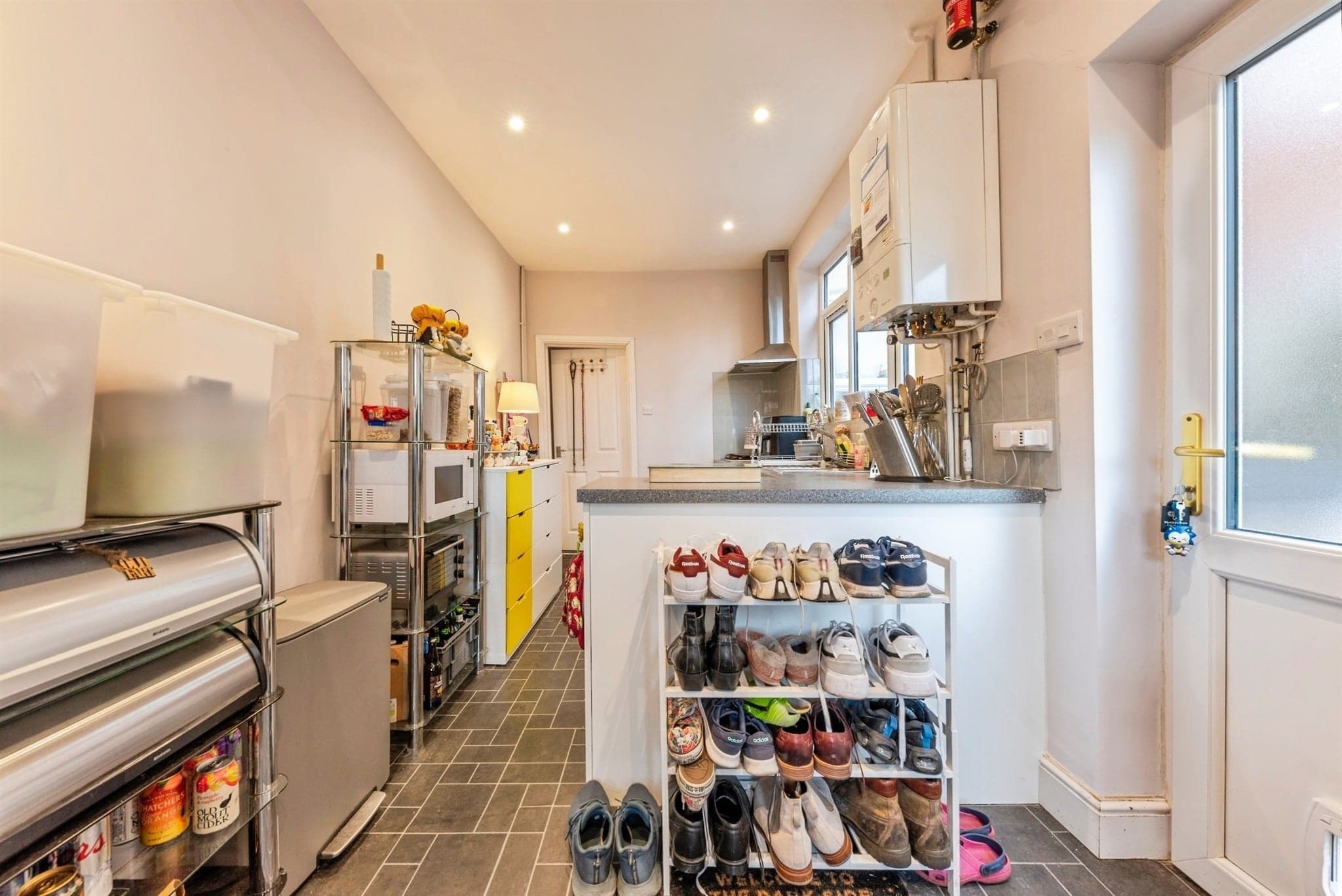 Property at Albert Street, Grantham