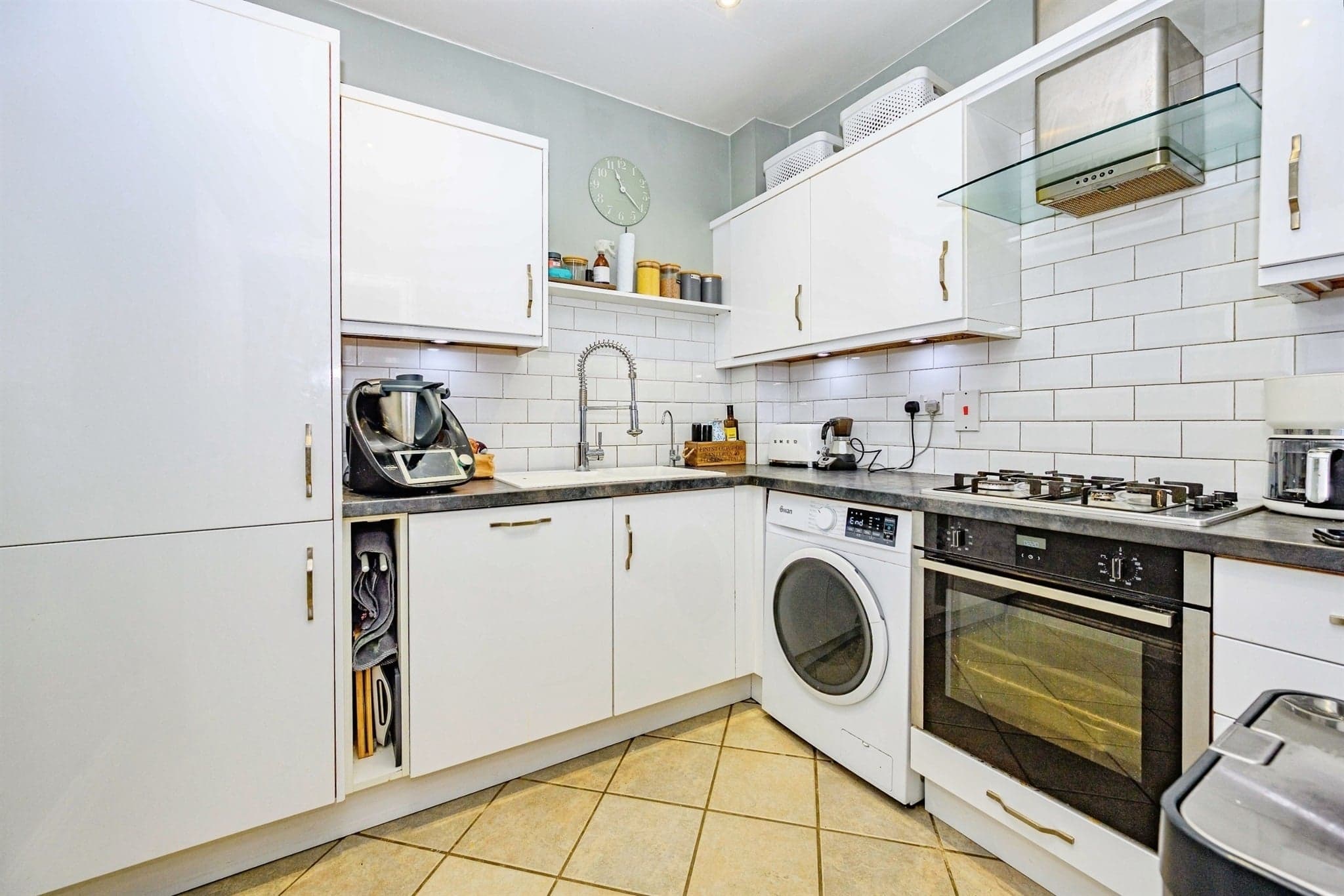 Property at Stationers Place, Hemel Hempstead