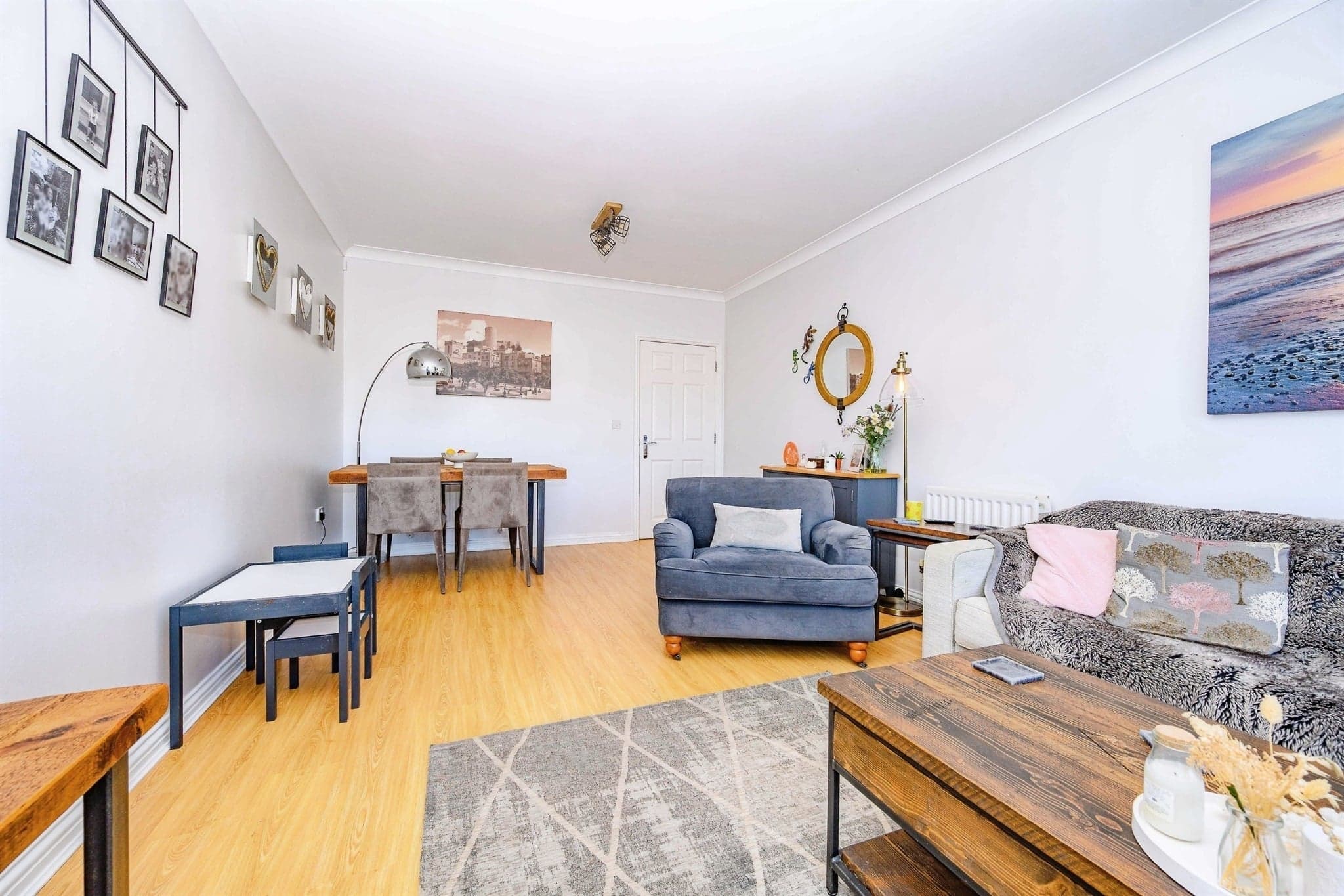 Property at Stationers Place, Hemel Hempstead