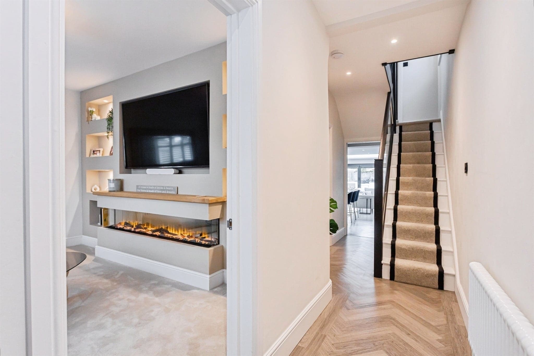 Property at Livingstone Road, Burgess Hill