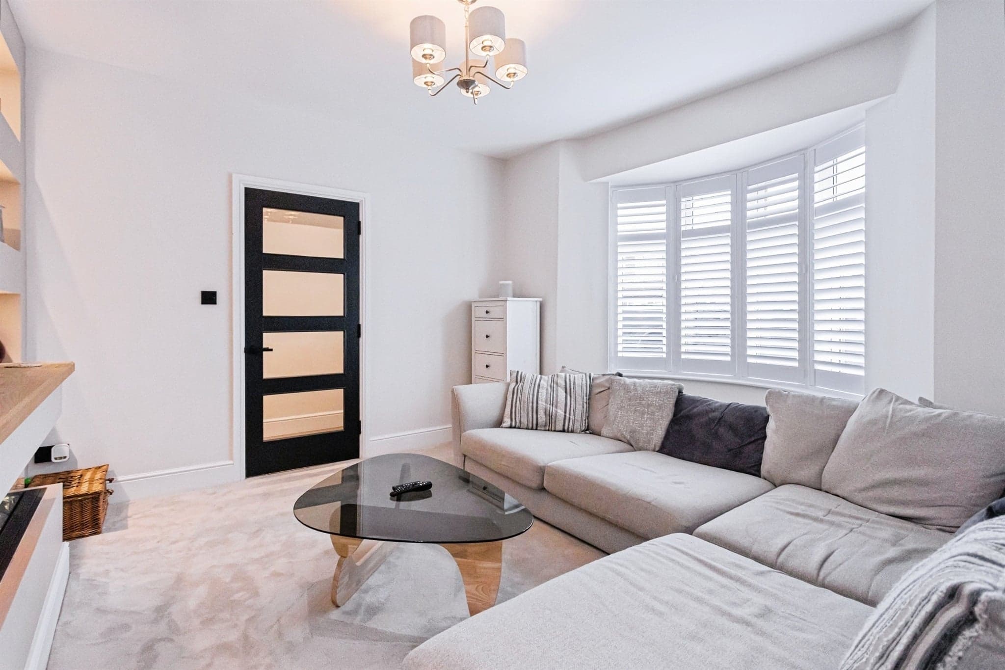 Property at Livingstone Road, Burgess Hill