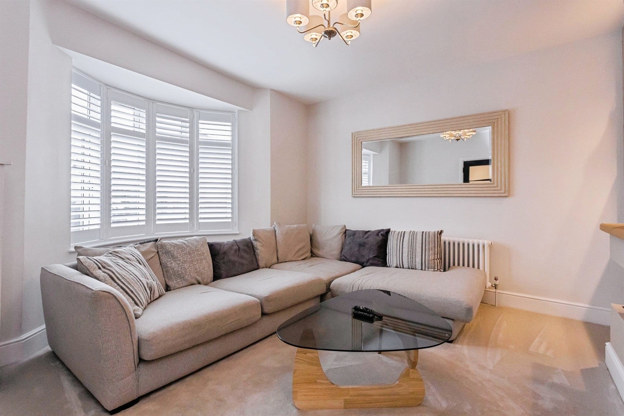 Property at Livingstone Road, Burgess Hill