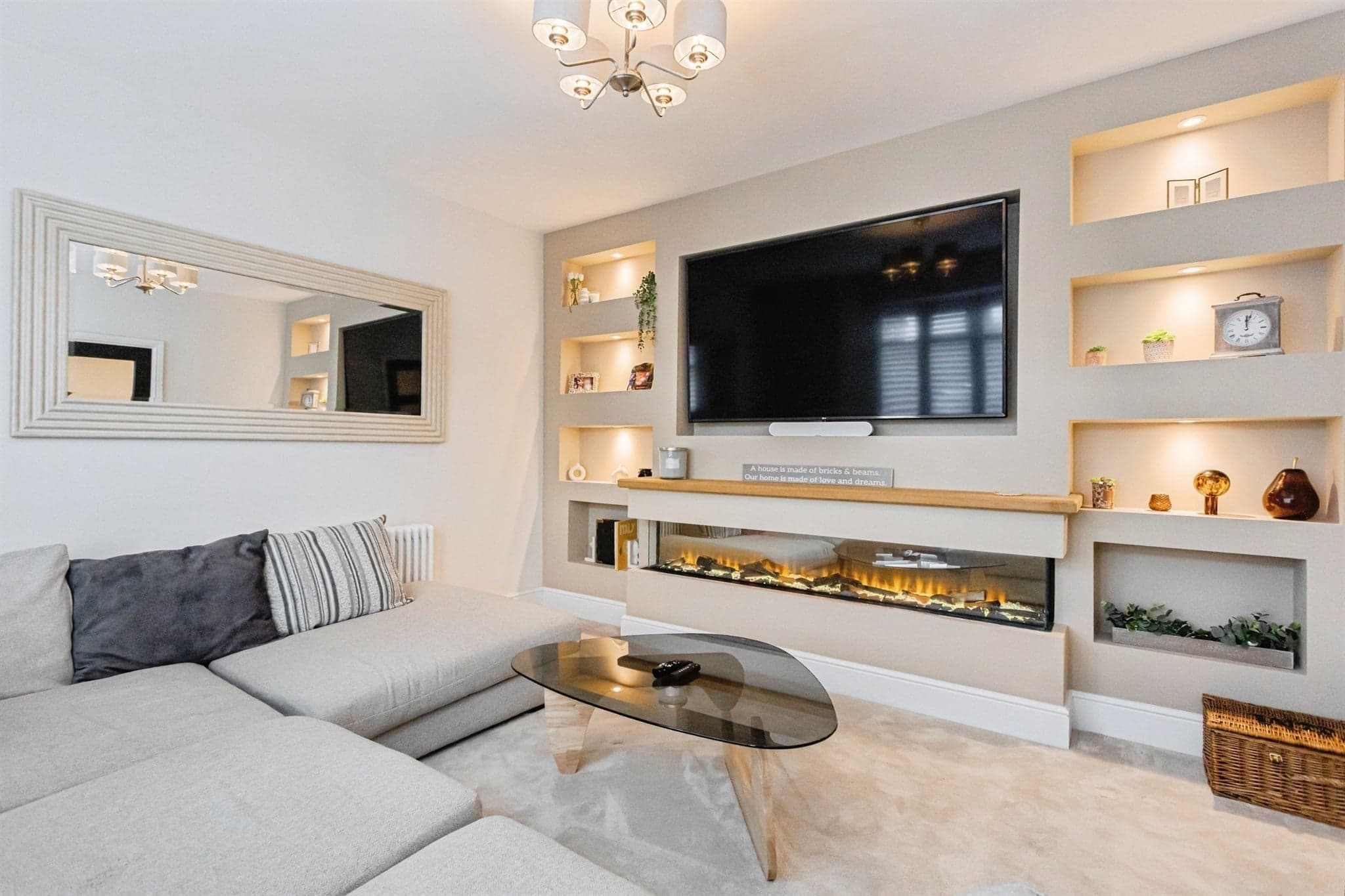 Property at Livingstone Road, Burgess Hill