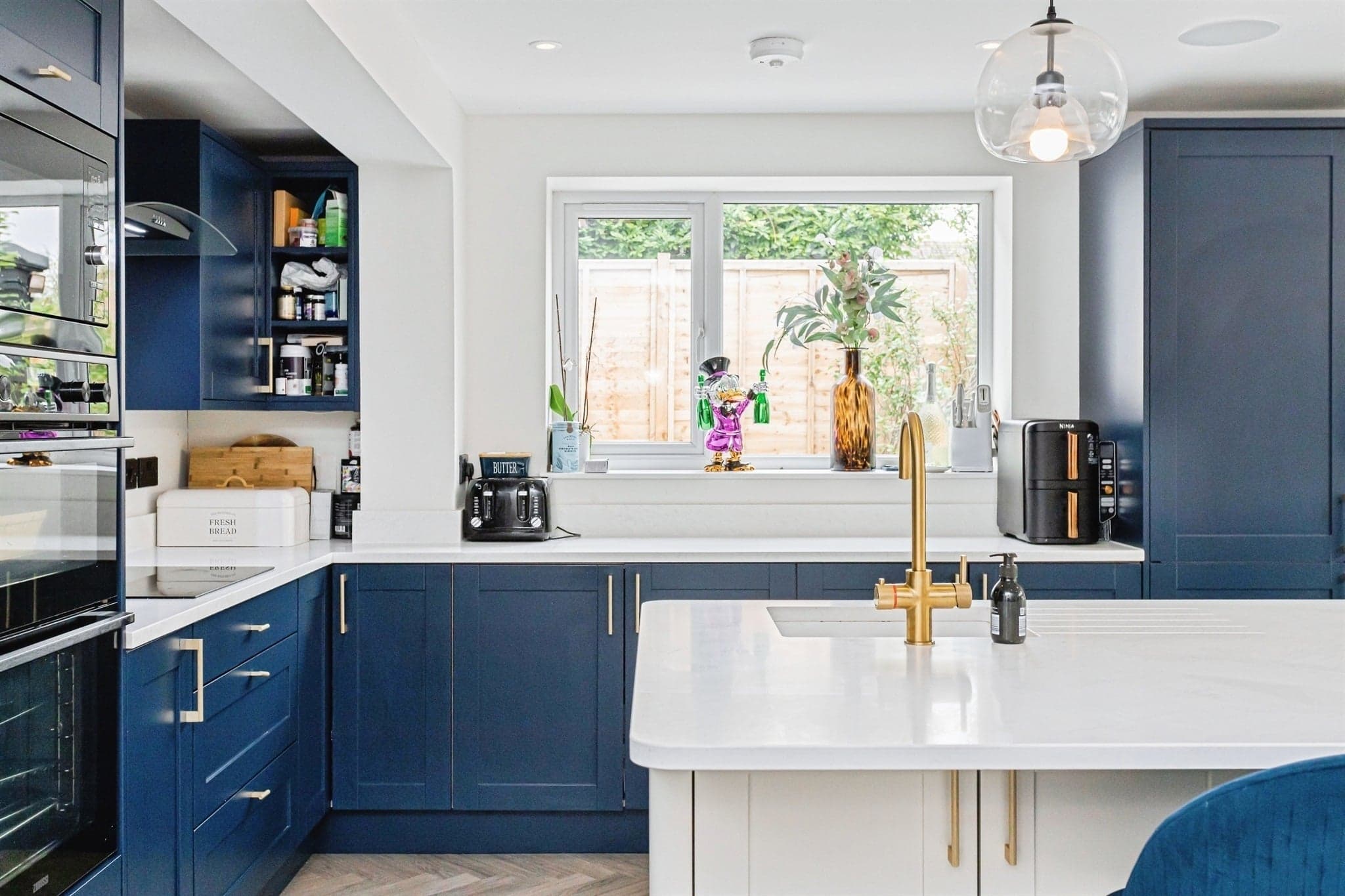 Property at Livingstone Road, Burgess Hill